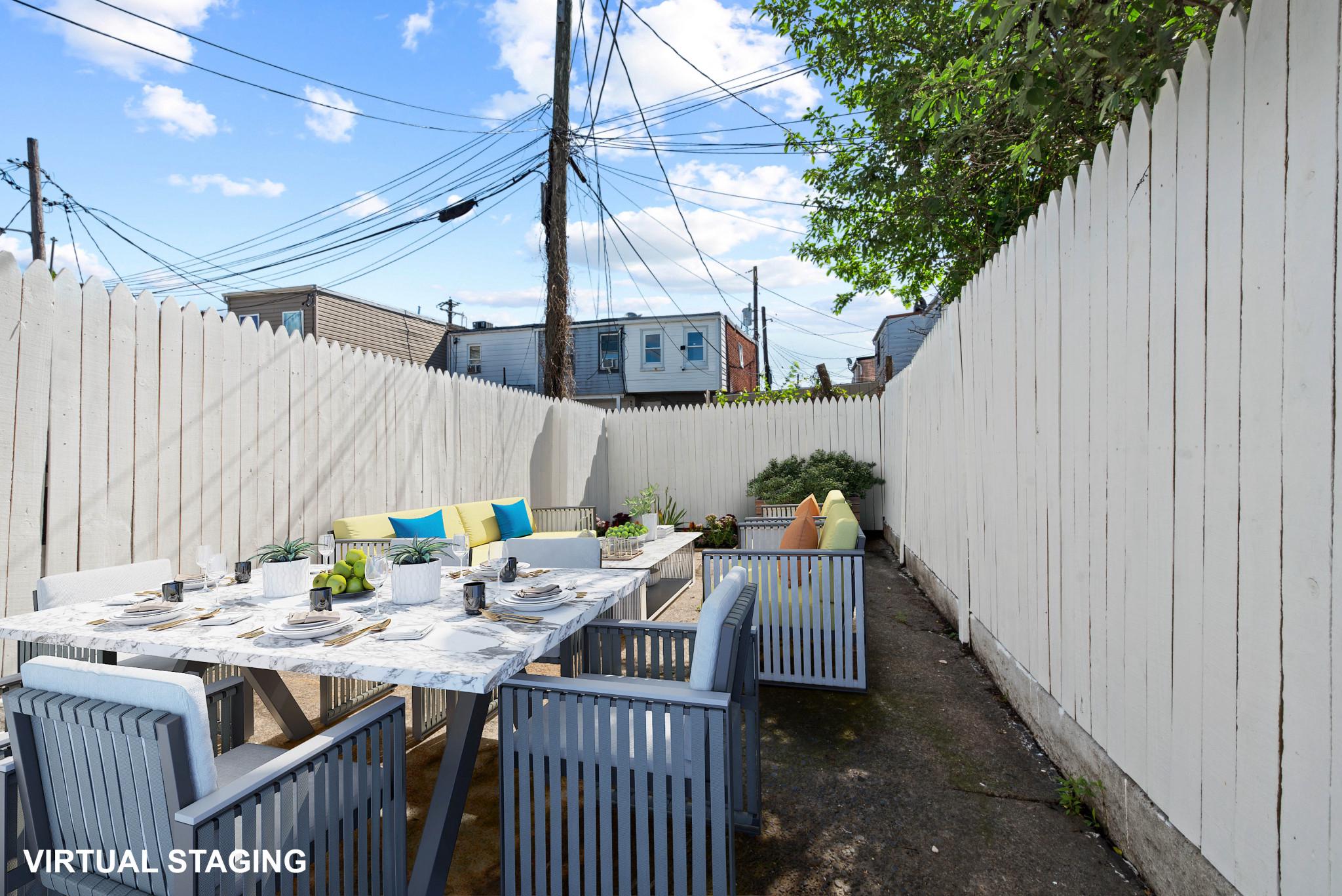 HIGHLANDTOWN - Residential
