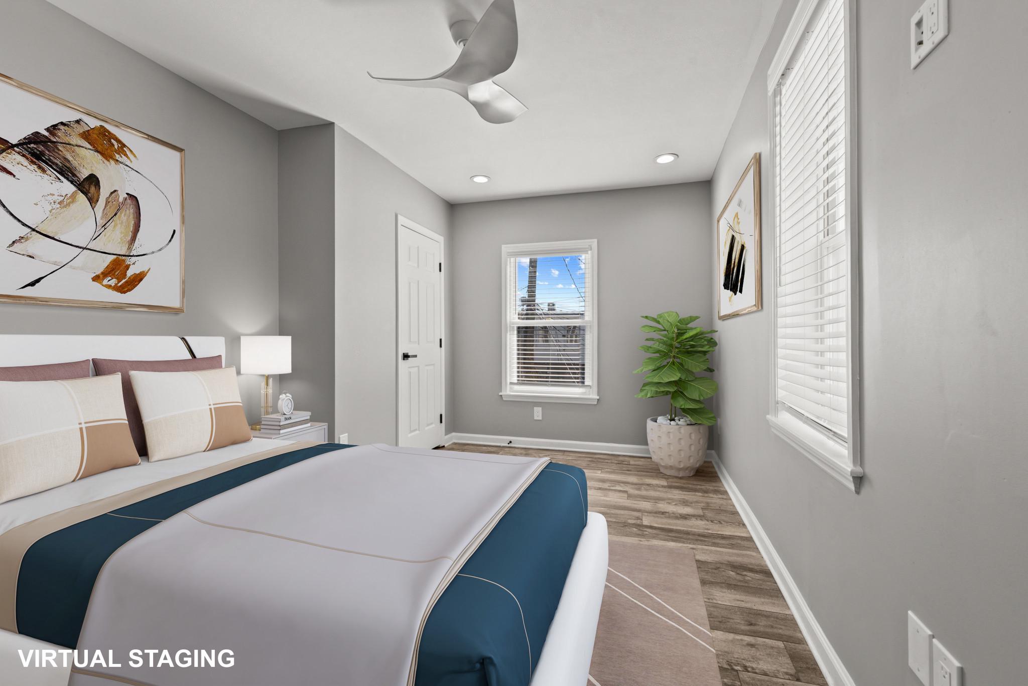 HIGHLANDTOWN - Residential