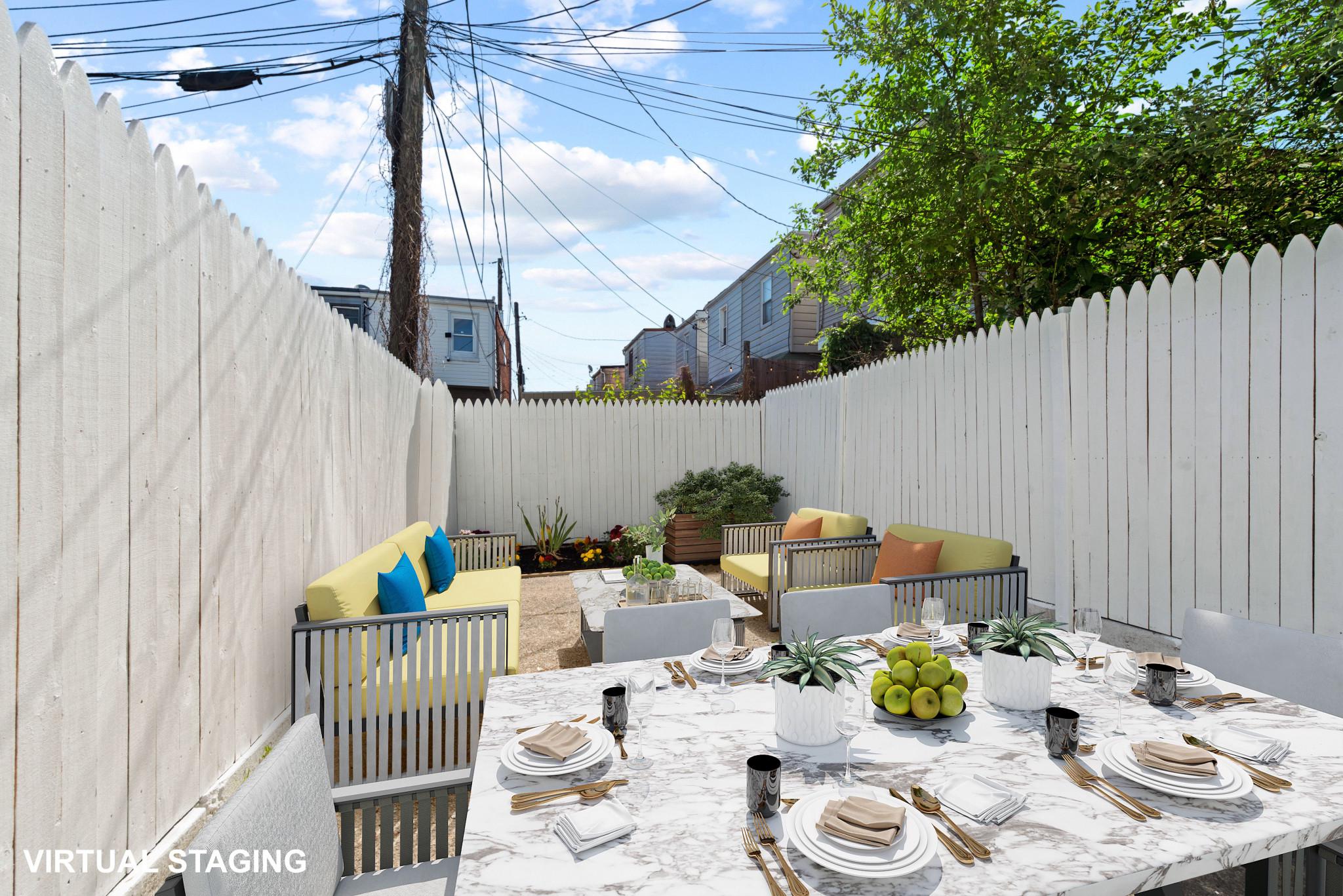 HIGHLANDTOWN - Residential