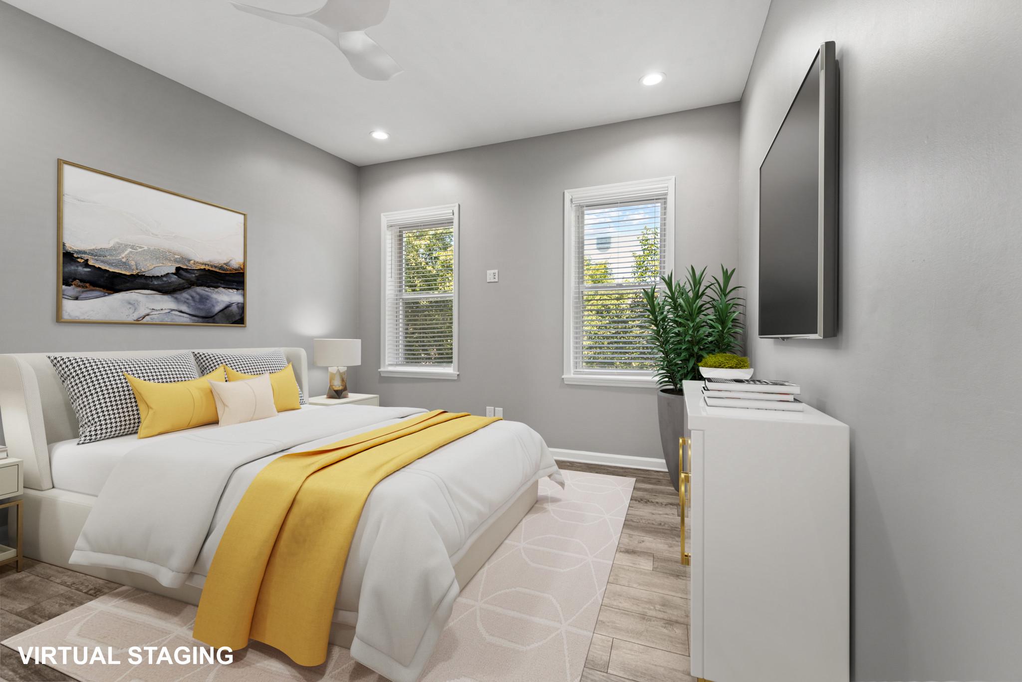 HIGHLANDTOWN - Residential