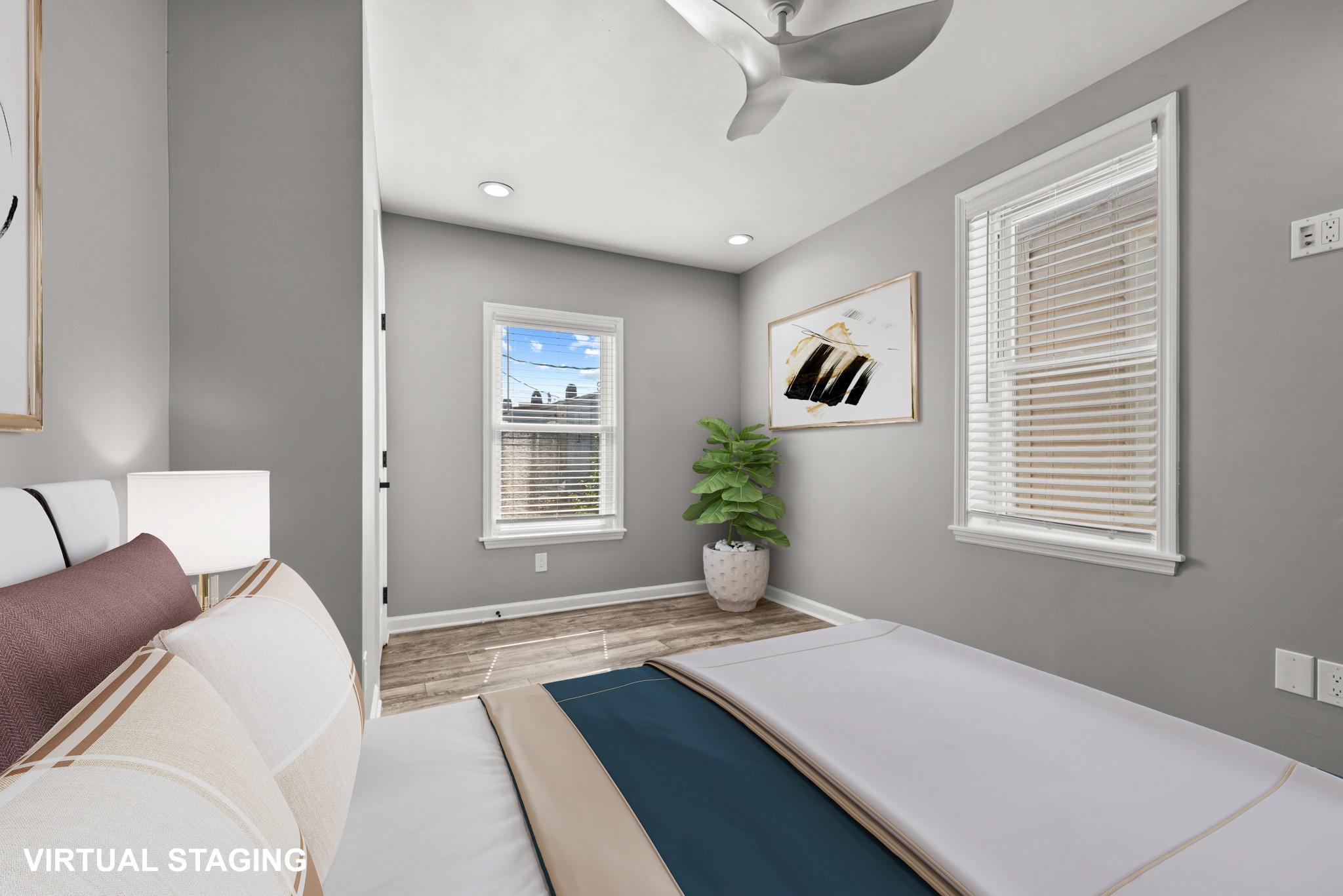 HIGHLANDTOWN - Residential
