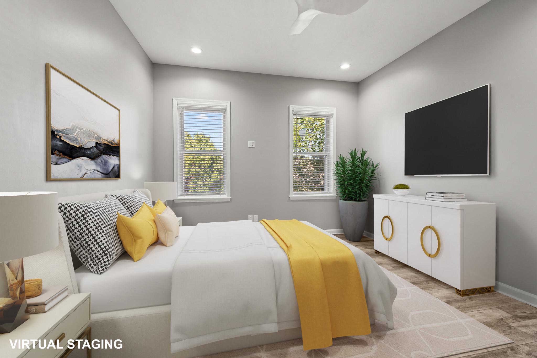 HIGHLANDTOWN - Residential