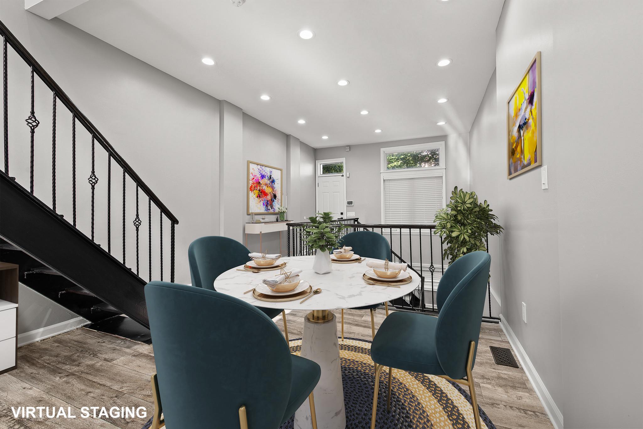 HIGHLANDTOWN - Residential