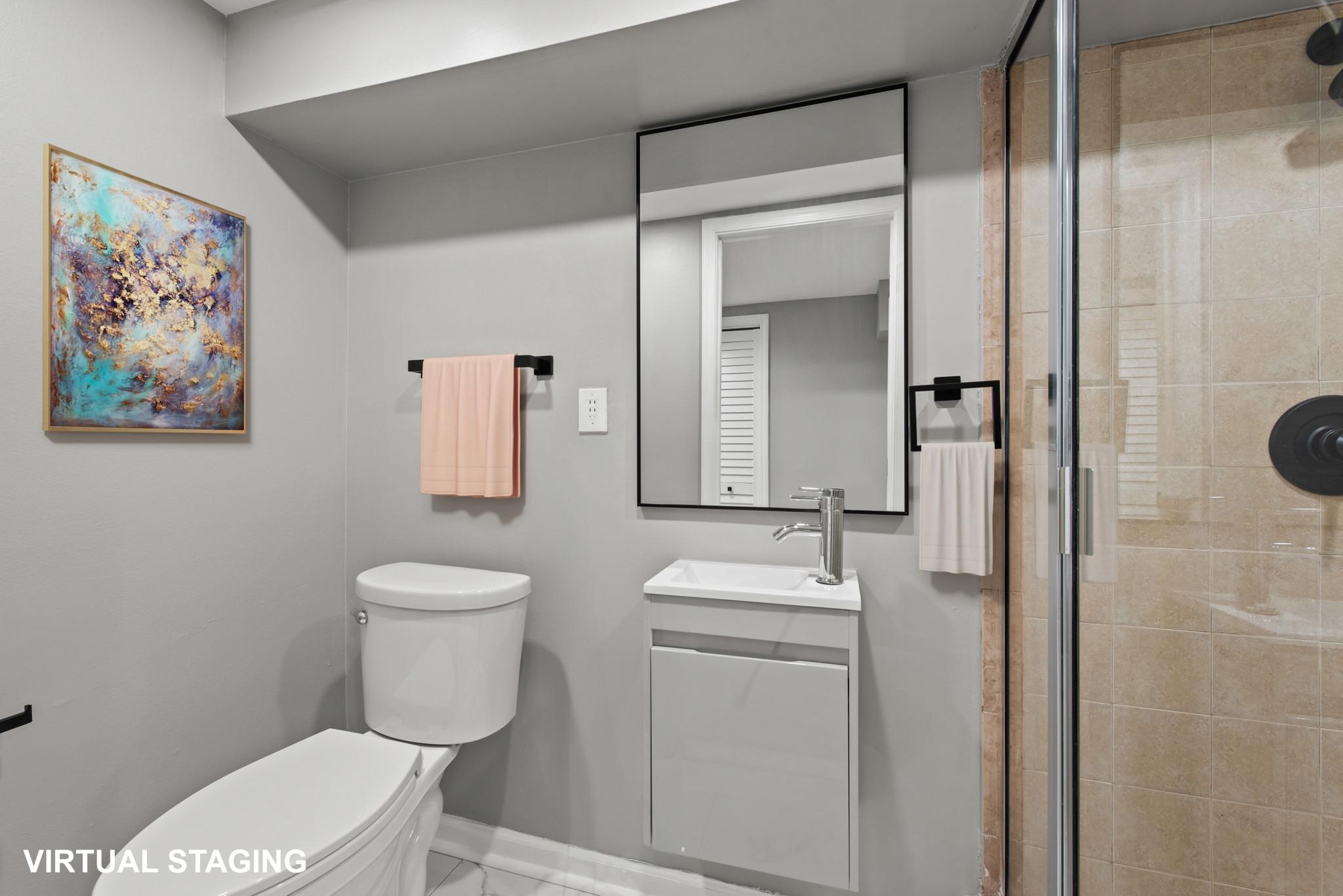 HIGHLANDTOWN - Residential