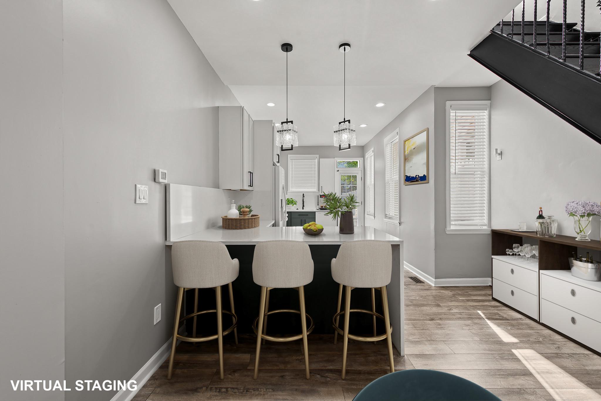 HIGHLANDTOWN - Residential