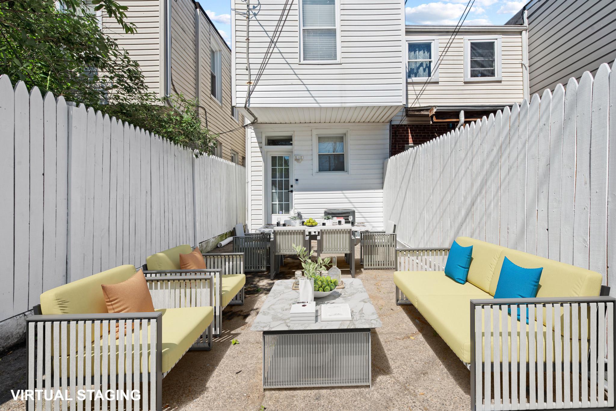 HIGHLANDTOWN - Residential