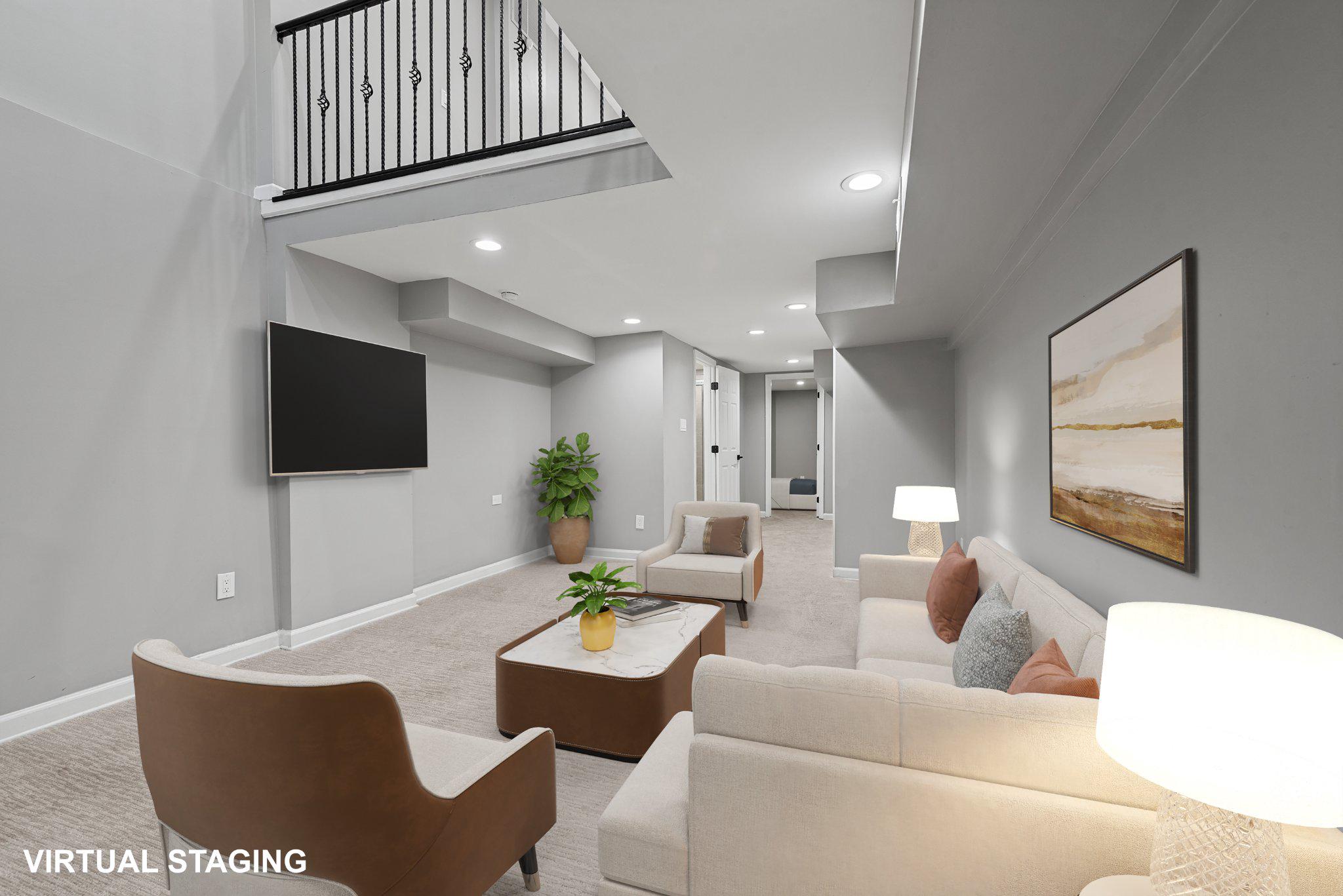 HIGHLANDTOWN - Residential