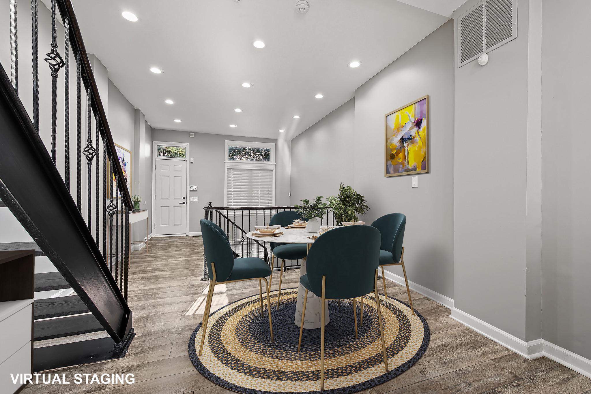 HIGHLANDTOWN - Residential