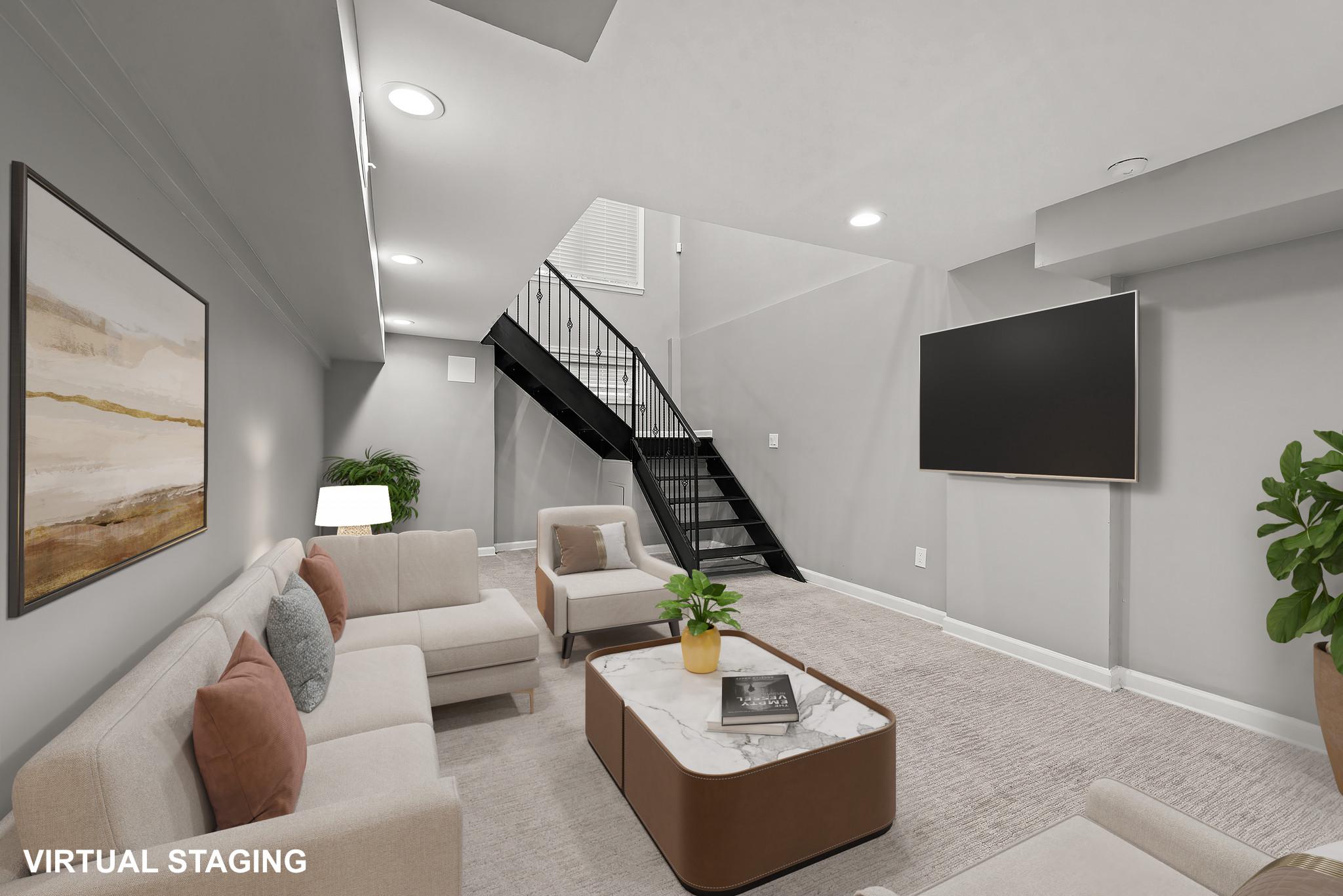 HIGHLANDTOWN - Residential