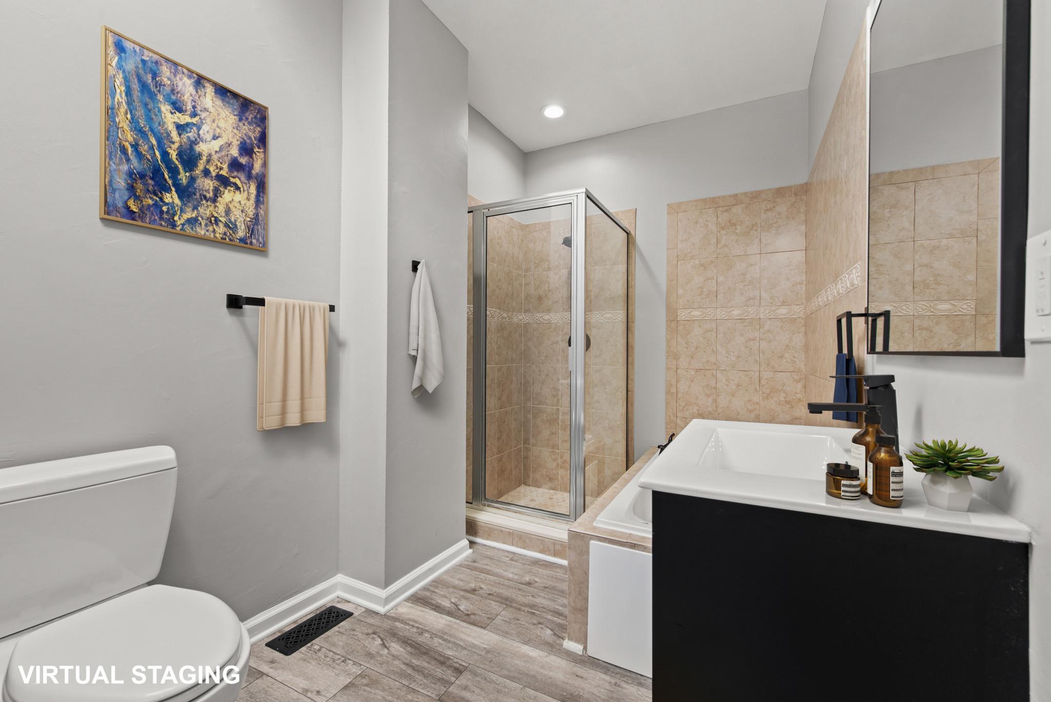 HIGHLANDTOWN - Residential