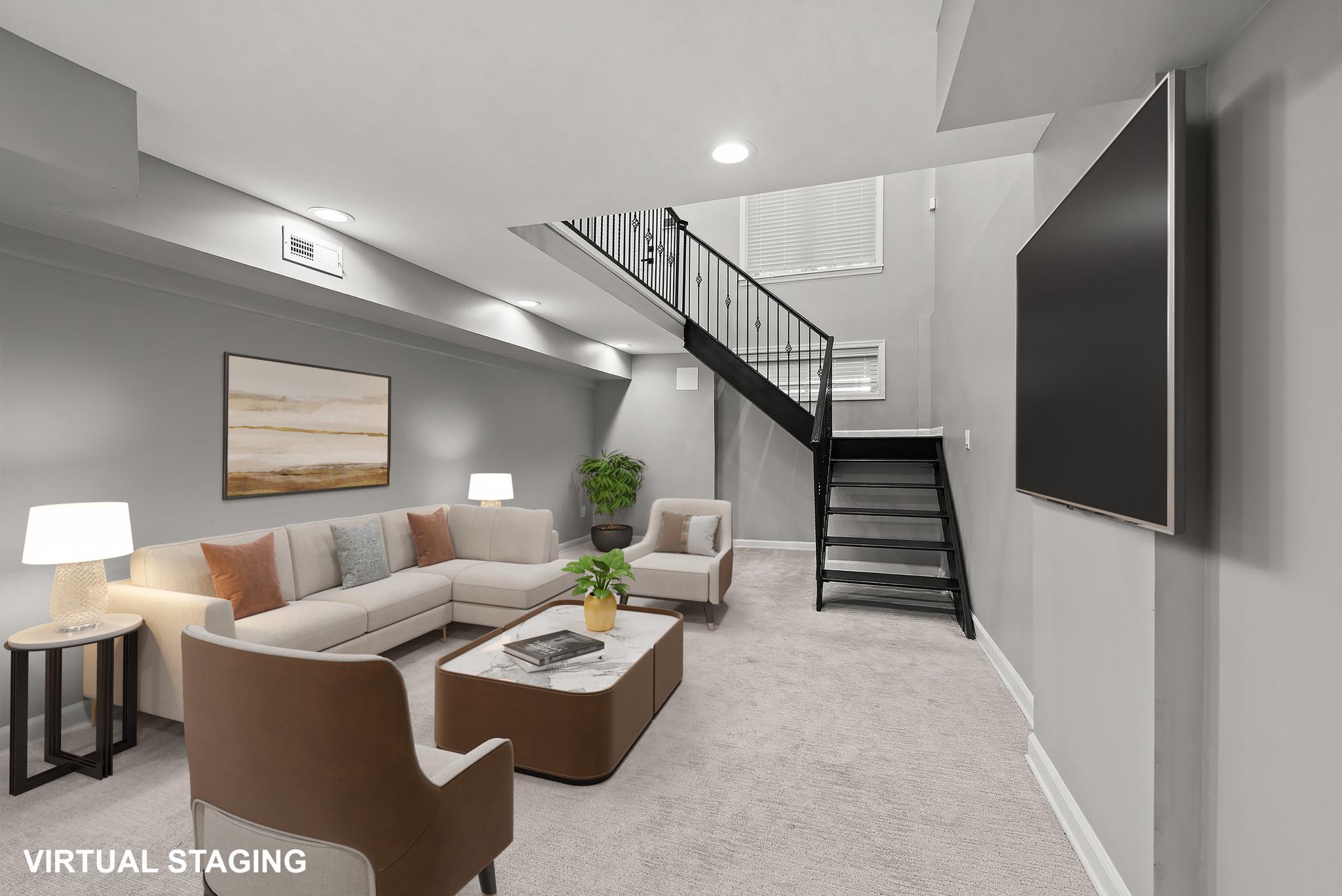 HIGHLANDTOWN - Residential