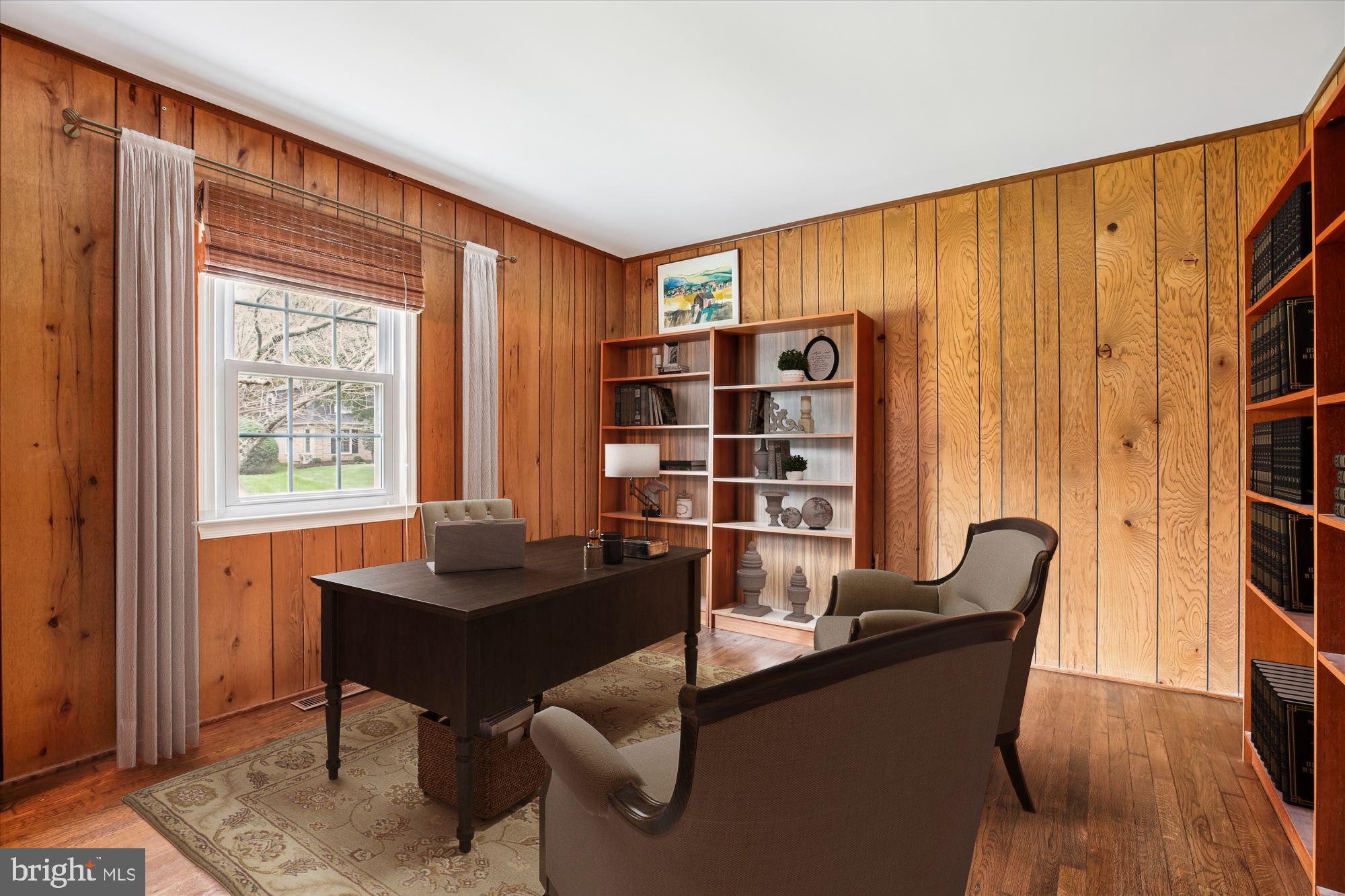 EAST GATE OF POTOMAC - Residential