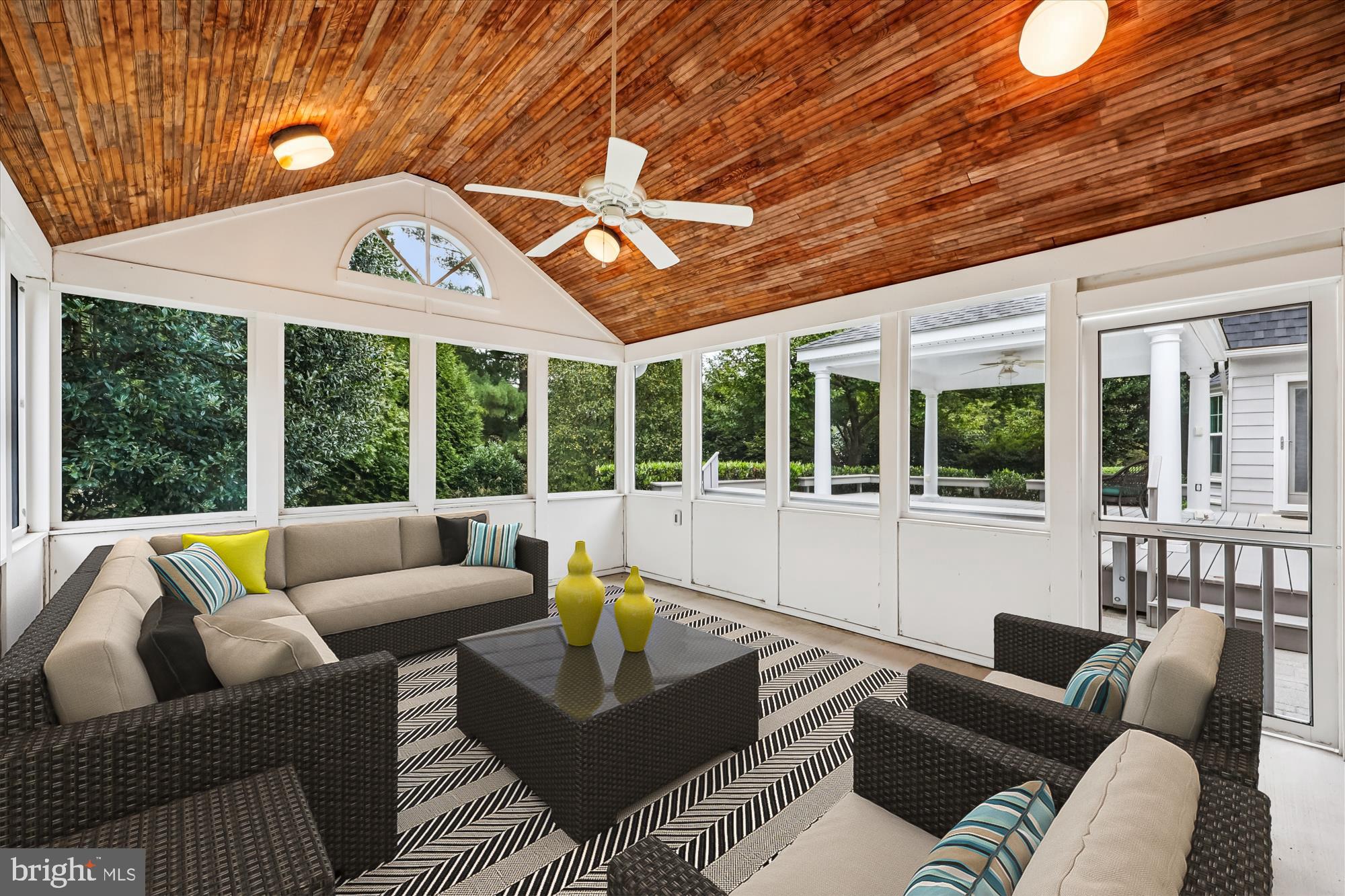 EAST GATE OF POTOMAC - Residential