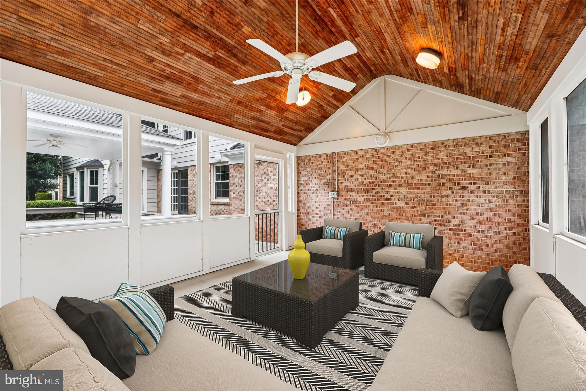 EAST GATE OF POTOMAC - Residential