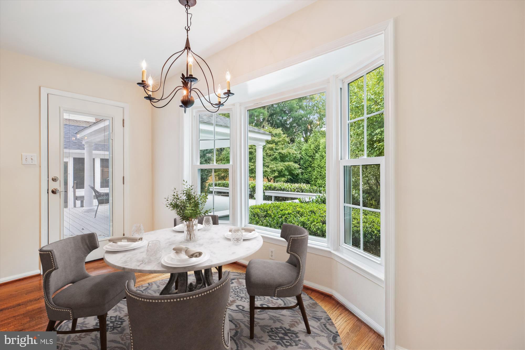 EAST GATE OF POTOMAC - Residential