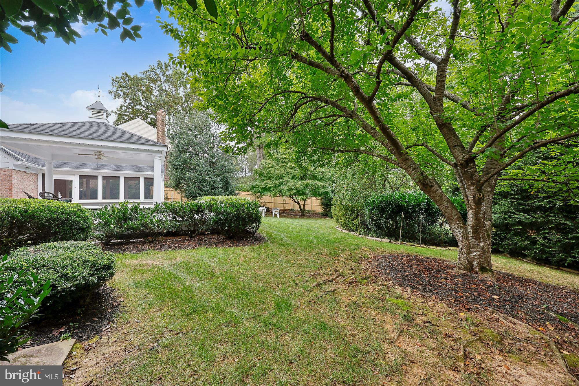 EAST GATE OF POTOMAC - Residential