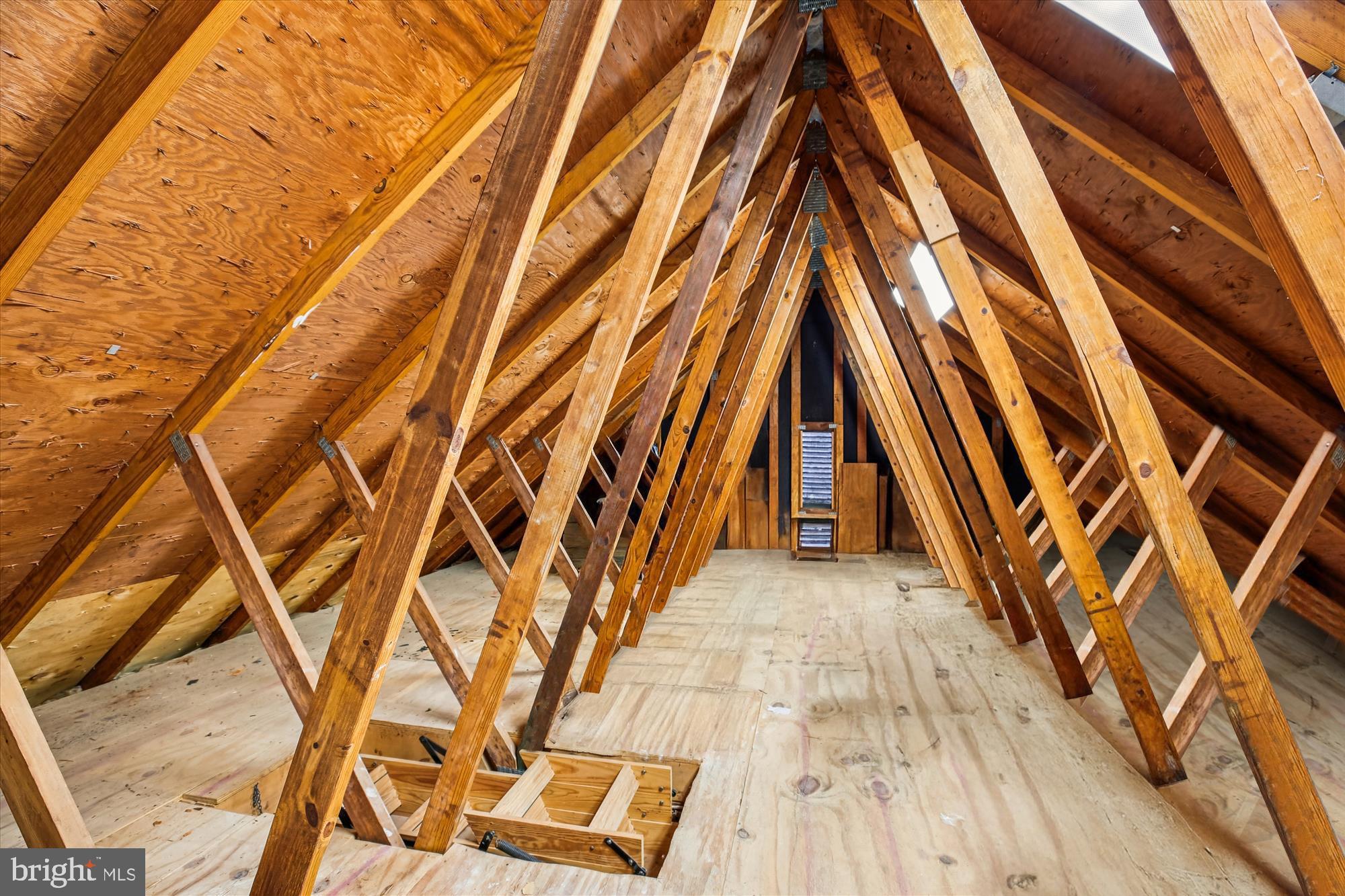 EAST GATE OF POTOMAC - Residential