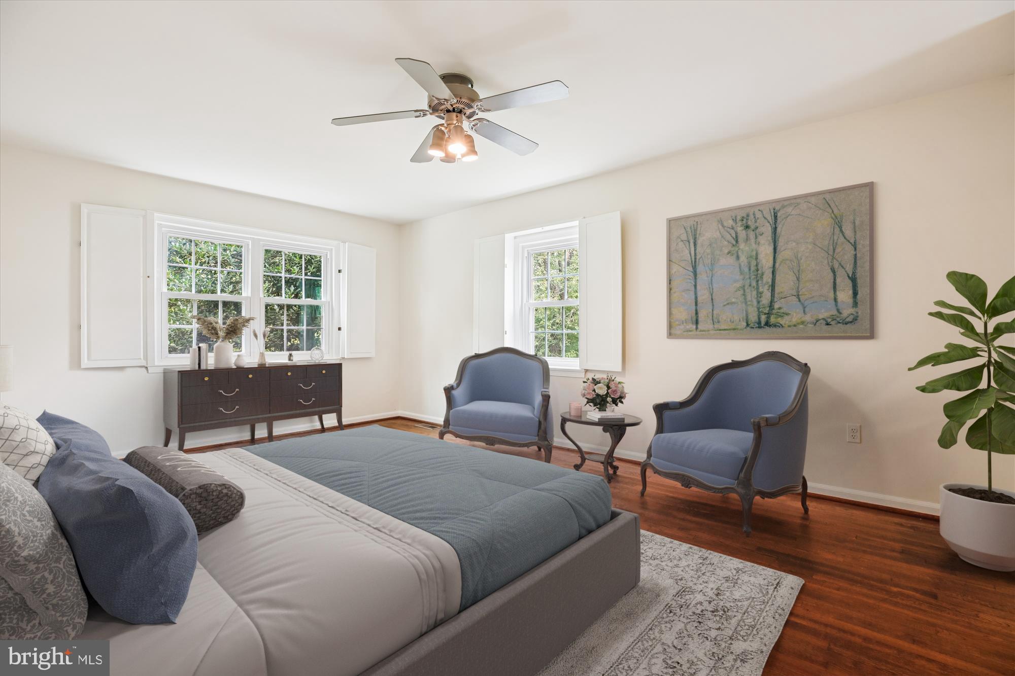 EAST GATE OF POTOMAC - Residential