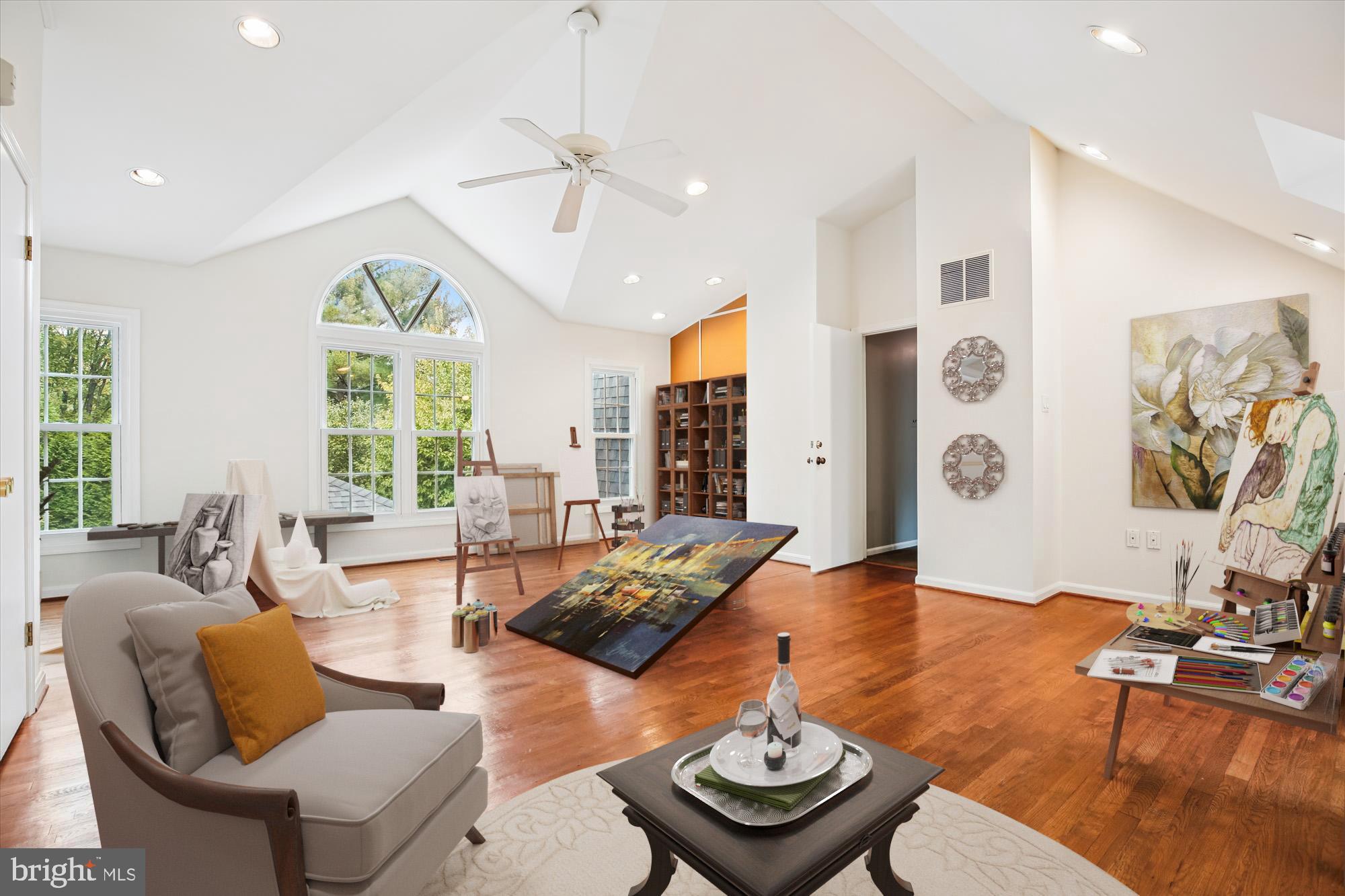 EAST GATE OF POTOMAC - Residential