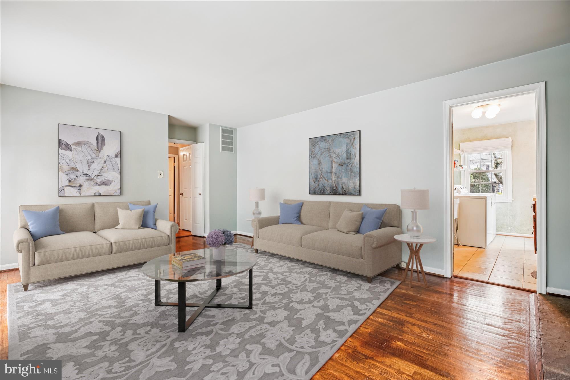 EAST GATE OF POTOMAC - Residential