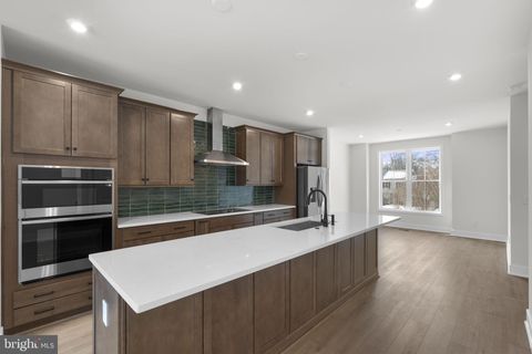 9755 GRANT AVENUE HOMESITE 95 MANASSAS VA 20110