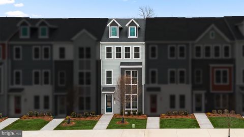 9755 GRANT AVENUE HOMESITE 95 MANASSAS VA 20110