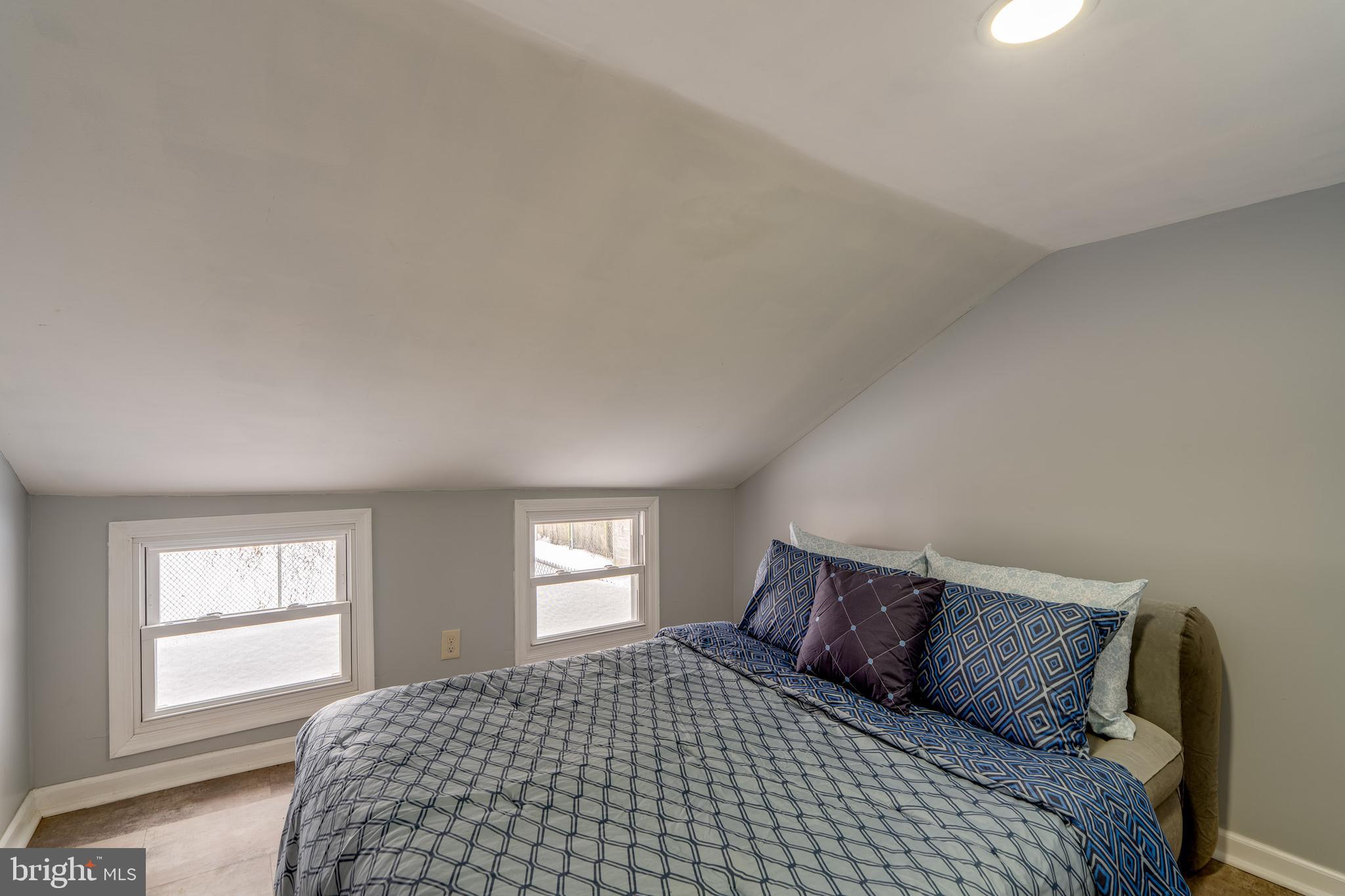 CITY OF LANCASTER - Residential