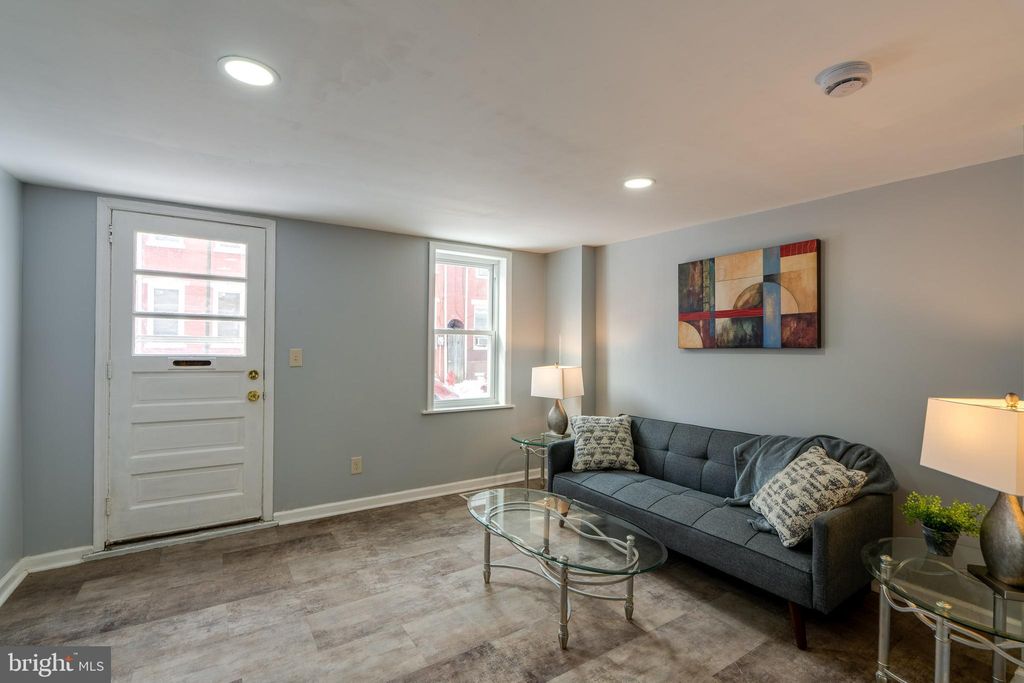 Photo of 327 Beaver Street, LANCASTER, PA 17603 (MLS # PALA2082328)