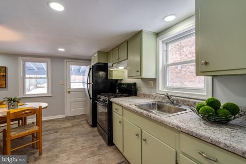 Tiny photo for 327 Beaver Street, LANCASTER, PA 17603 (MLS # PALA2082328)