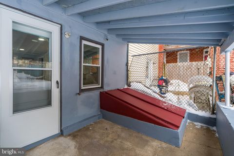 Tiny photo for 327 Beaver Street, LANCASTER, PA 17603 (MLS # PALA2082328)