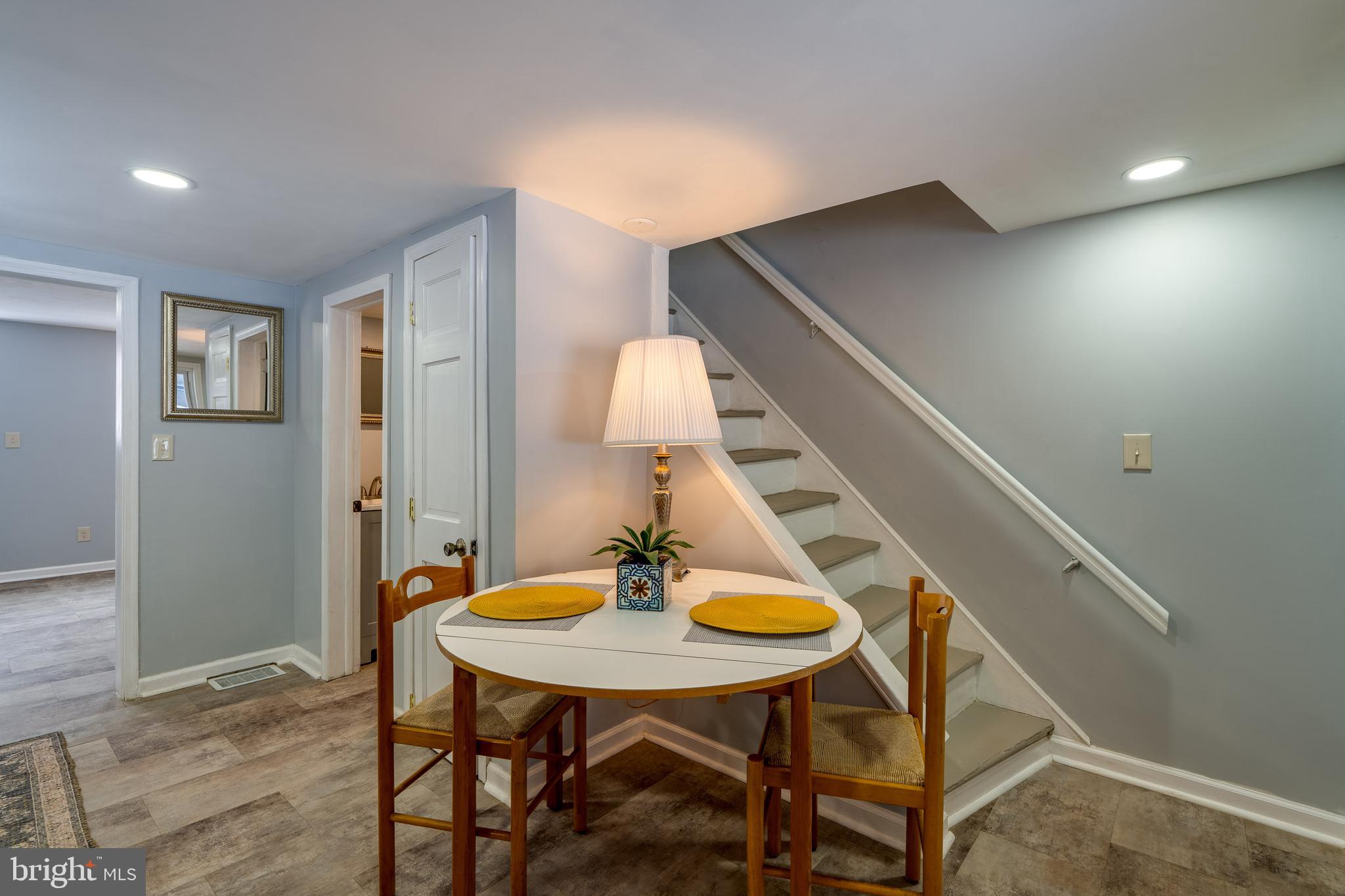 CITY OF LANCASTER - Residential