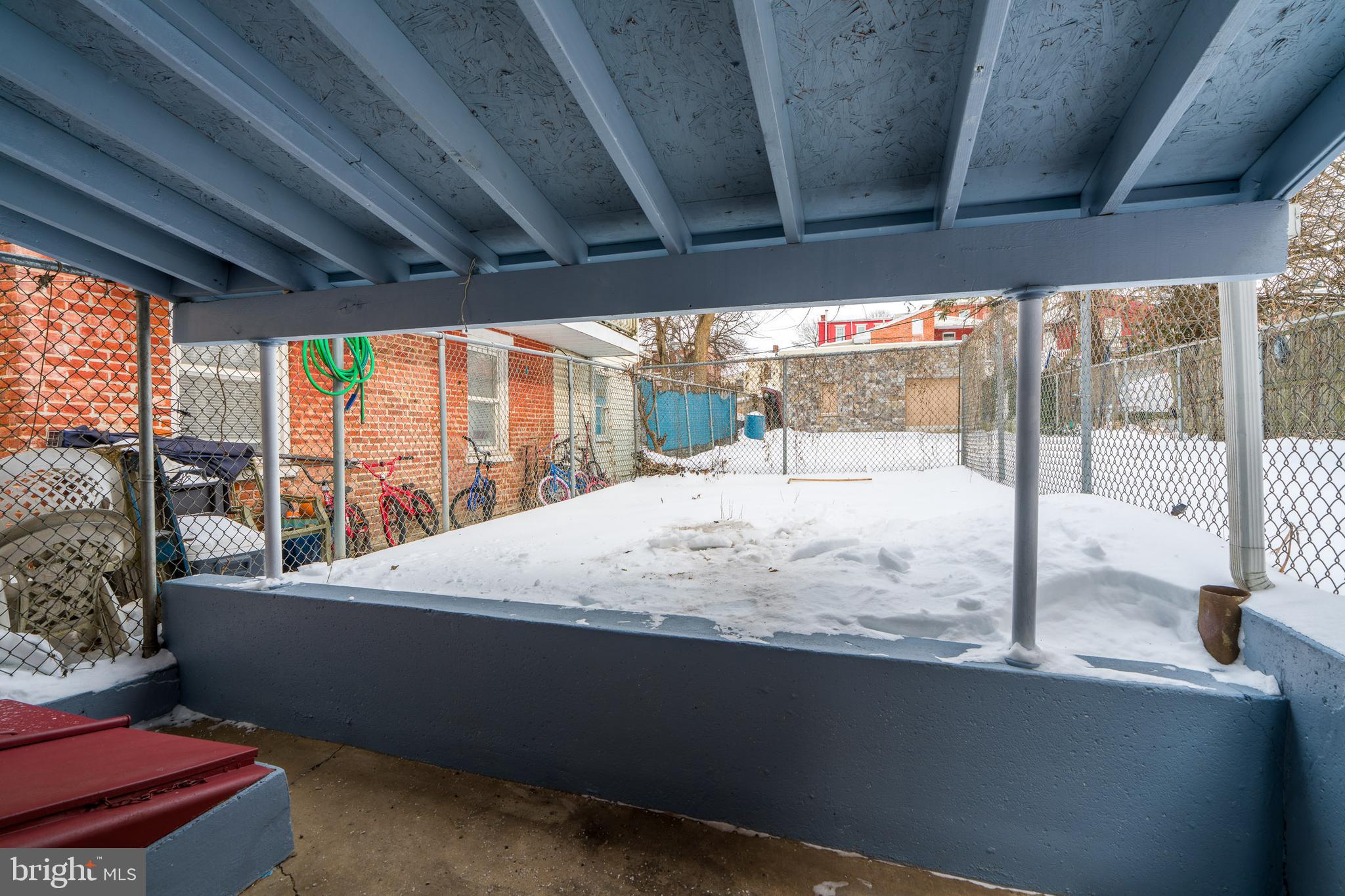 CITY OF LANCASTER - Residential