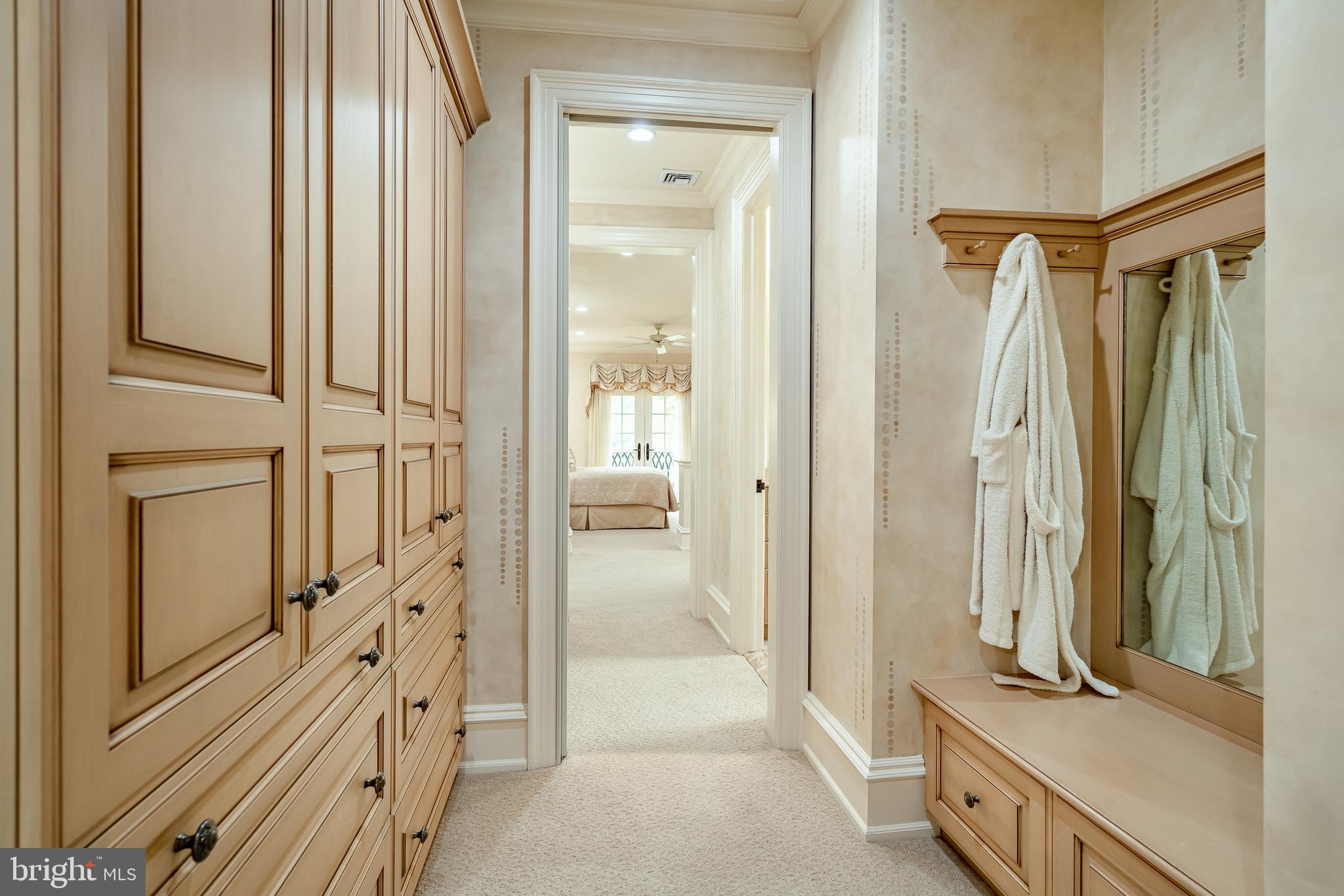 GWYNEDD VALLEY - Residential