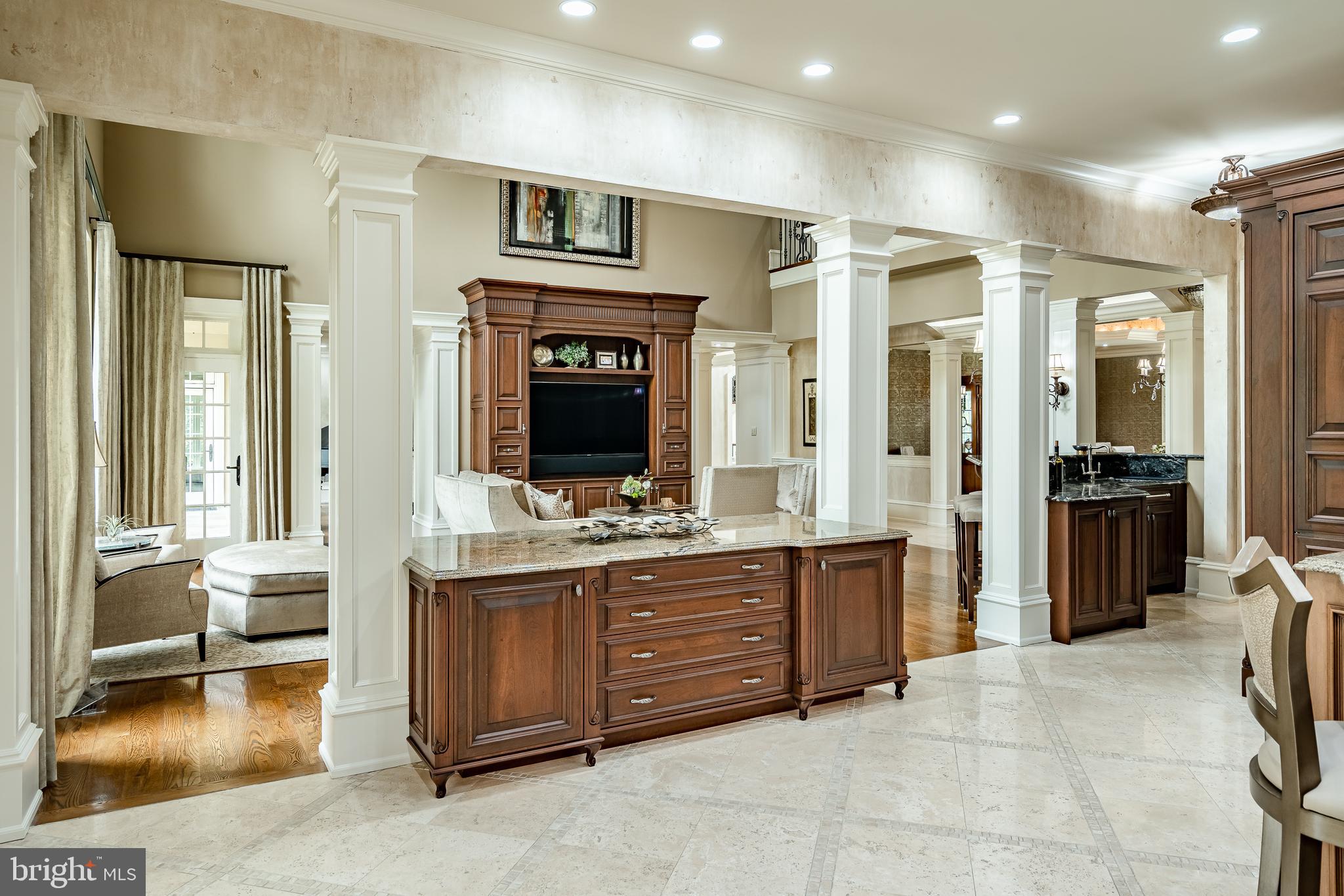 GWYNEDD VALLEY - Residential