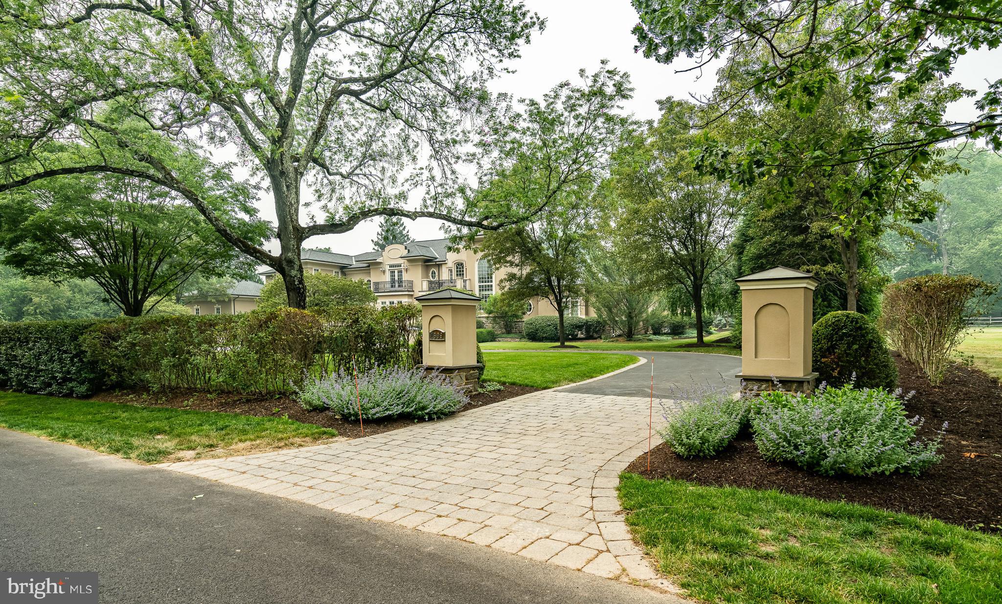 GWYNEDD VALLEY - Residential