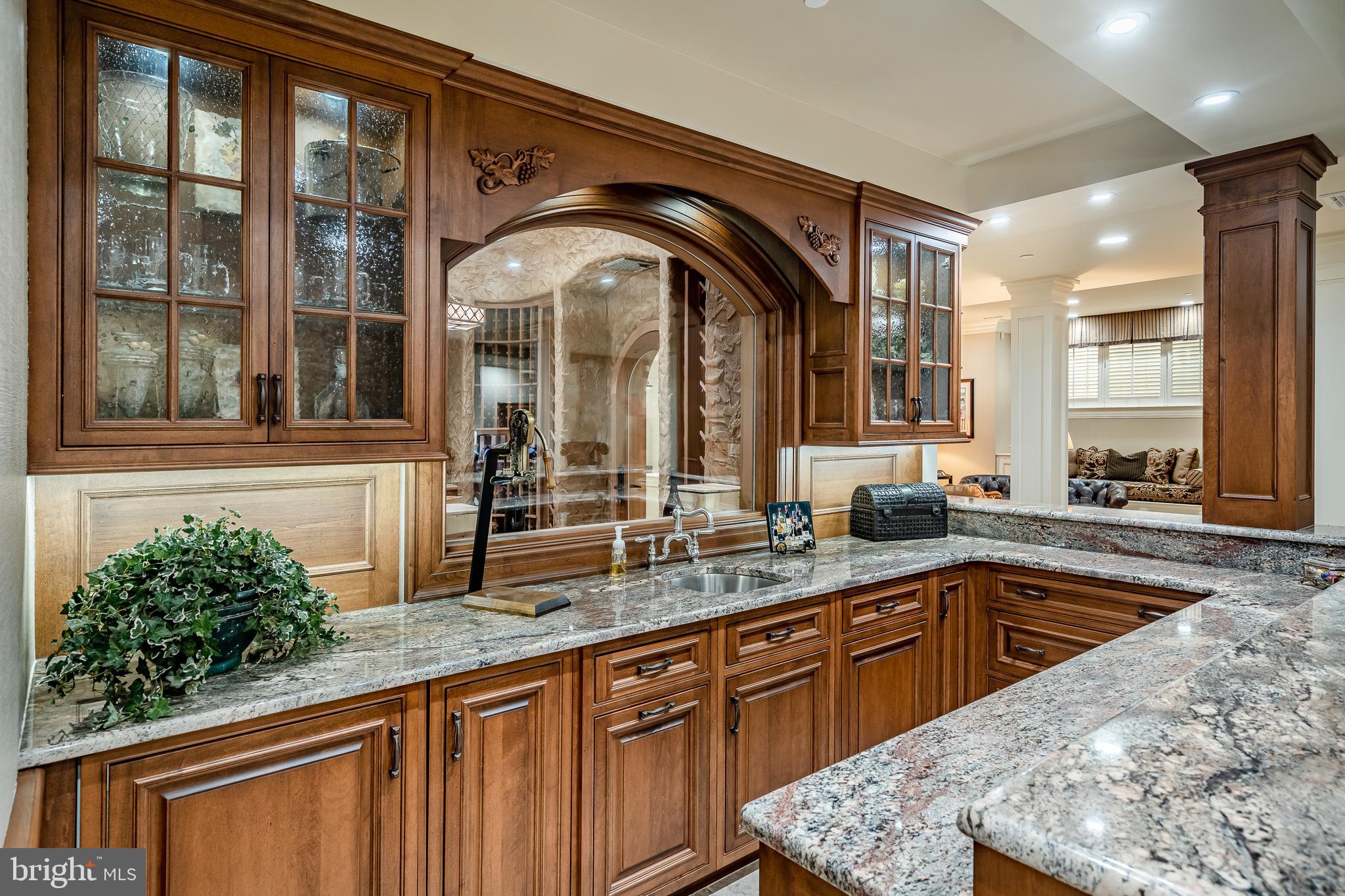 GWYNEDD VALLEY - Residential