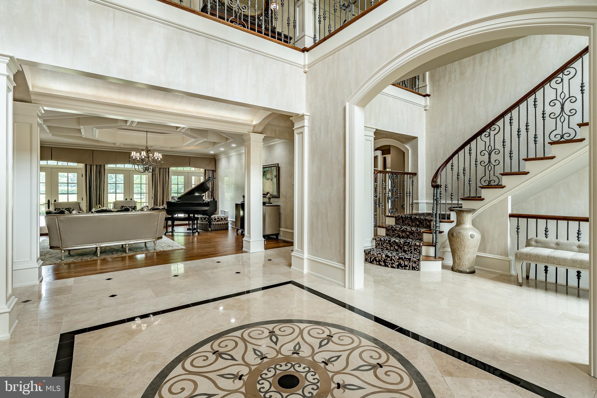 GWYNEDD VALLEY - Residential