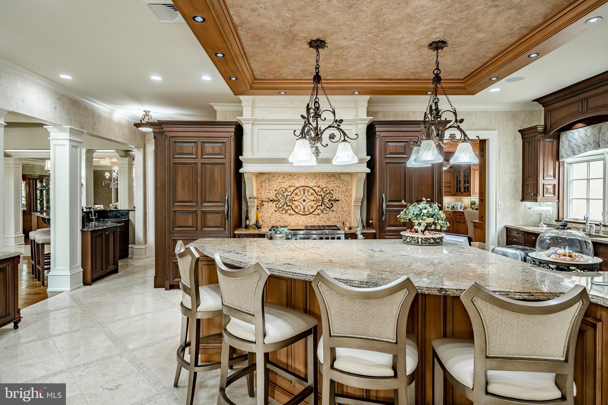 GWYNEDD VALLEY - Residential