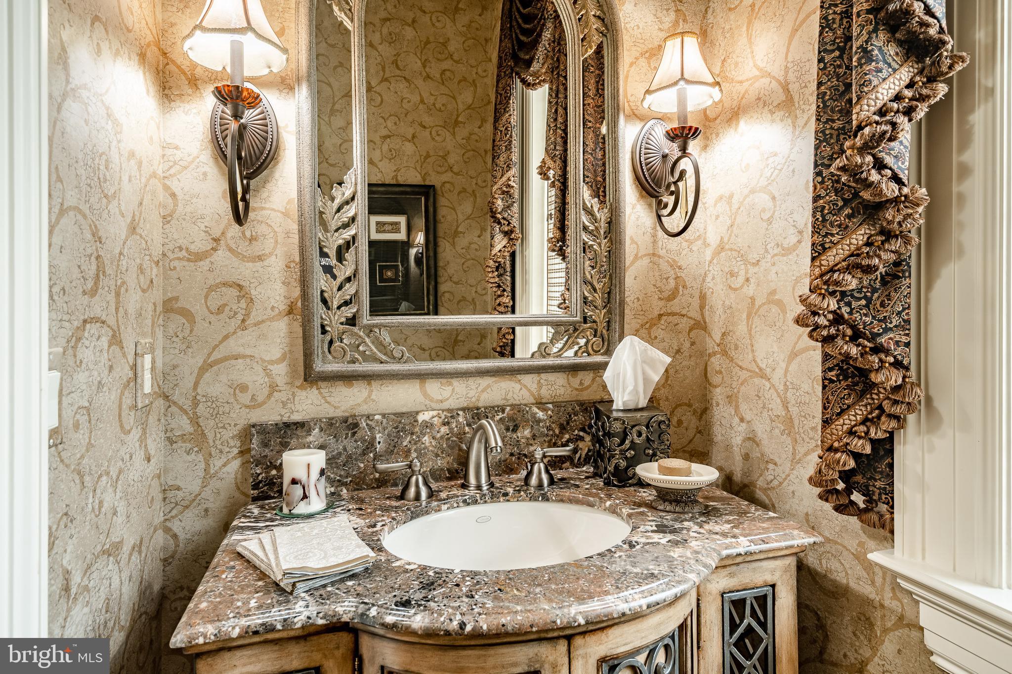 GWYNEDD VALLEY - Residential