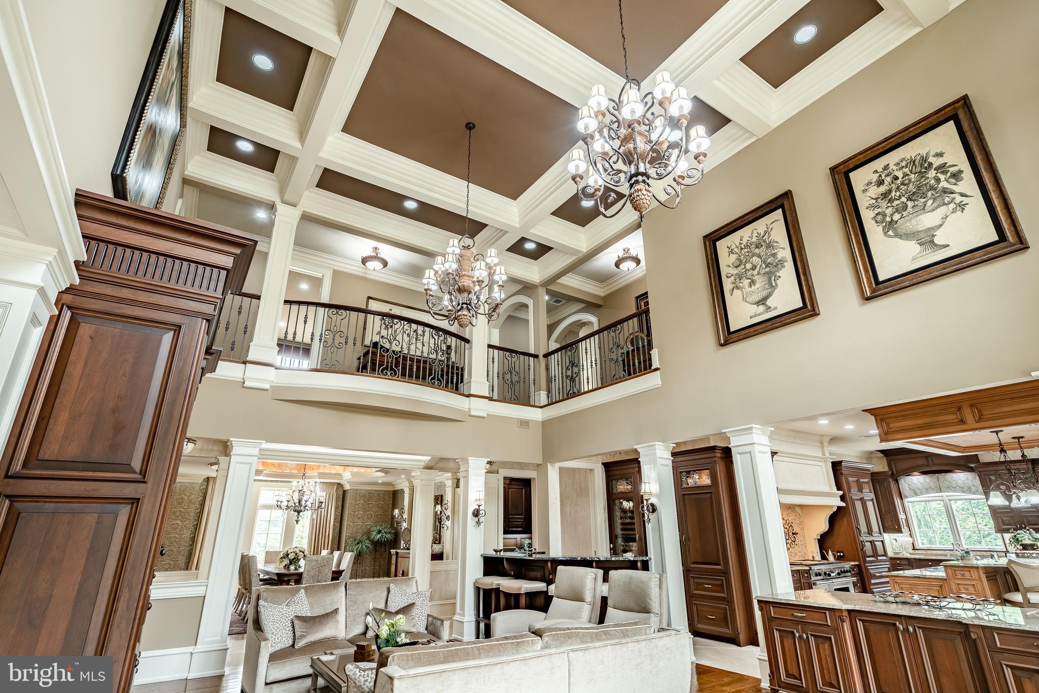 GWYNEDD VALLEY - Residential