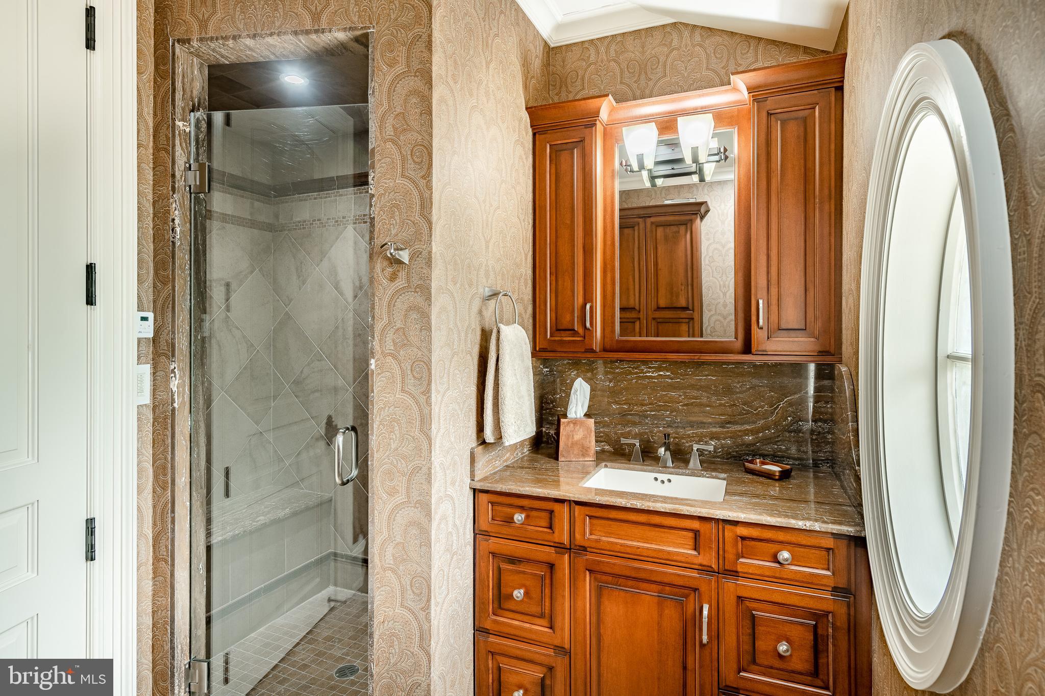 GWYNEDD VALLEY - Residential