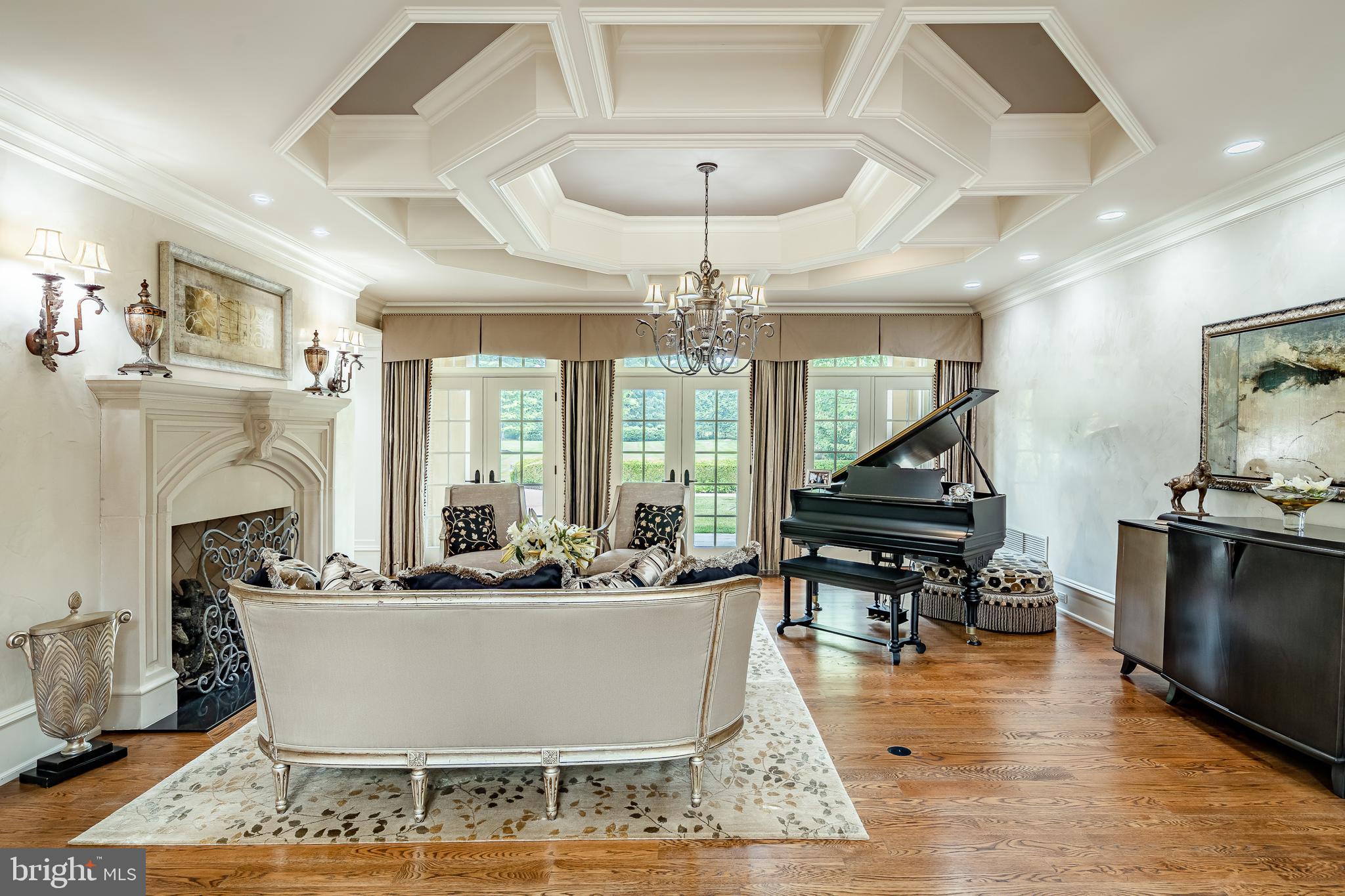 GWYNEDD VALLEY - Residential