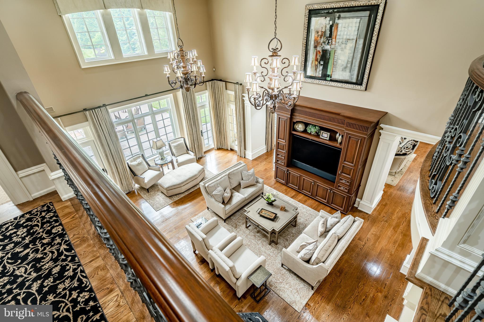 GWYNEDD VALLEY - Residential