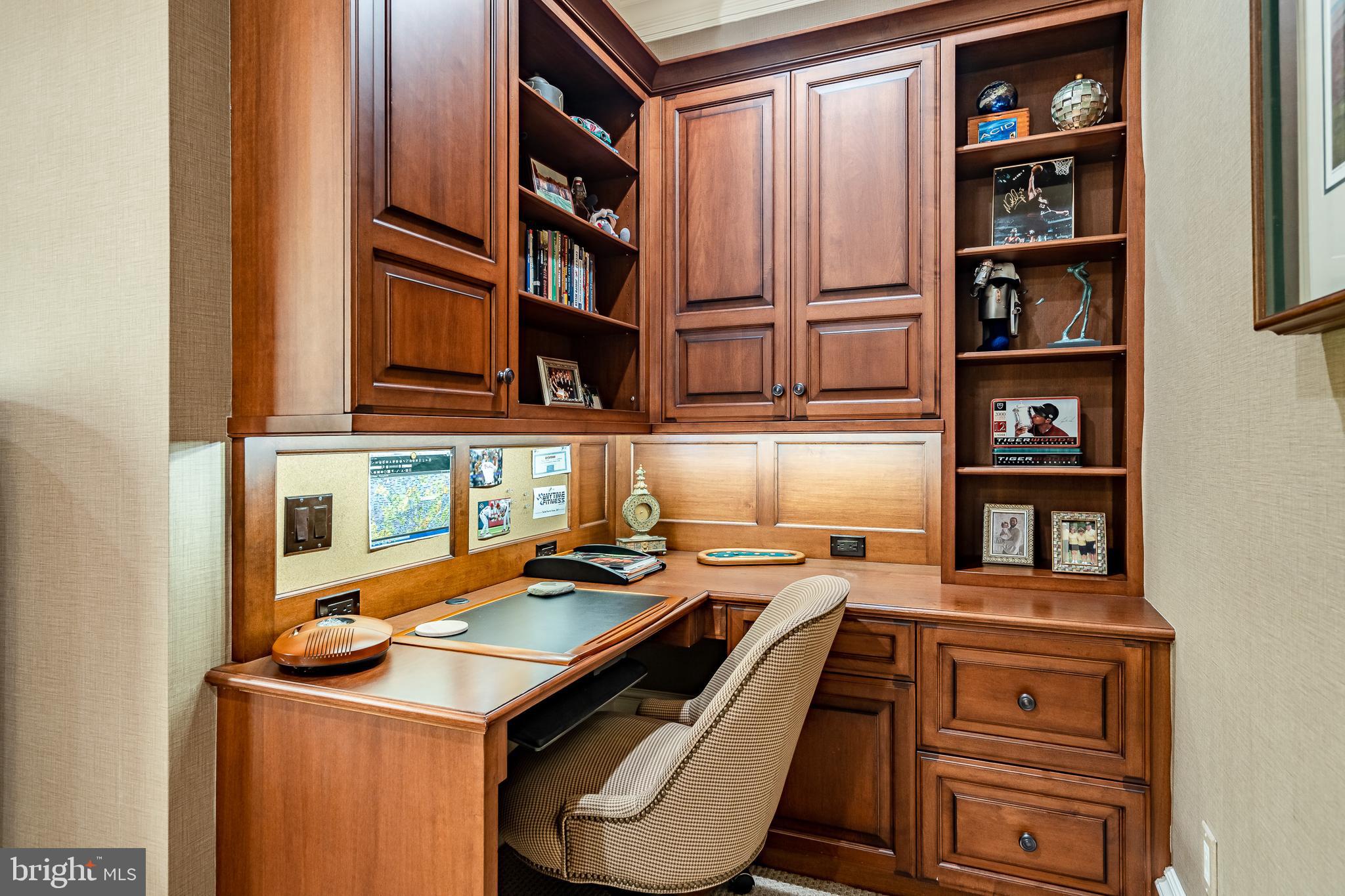 GWYNEDD VALLEY - Residential