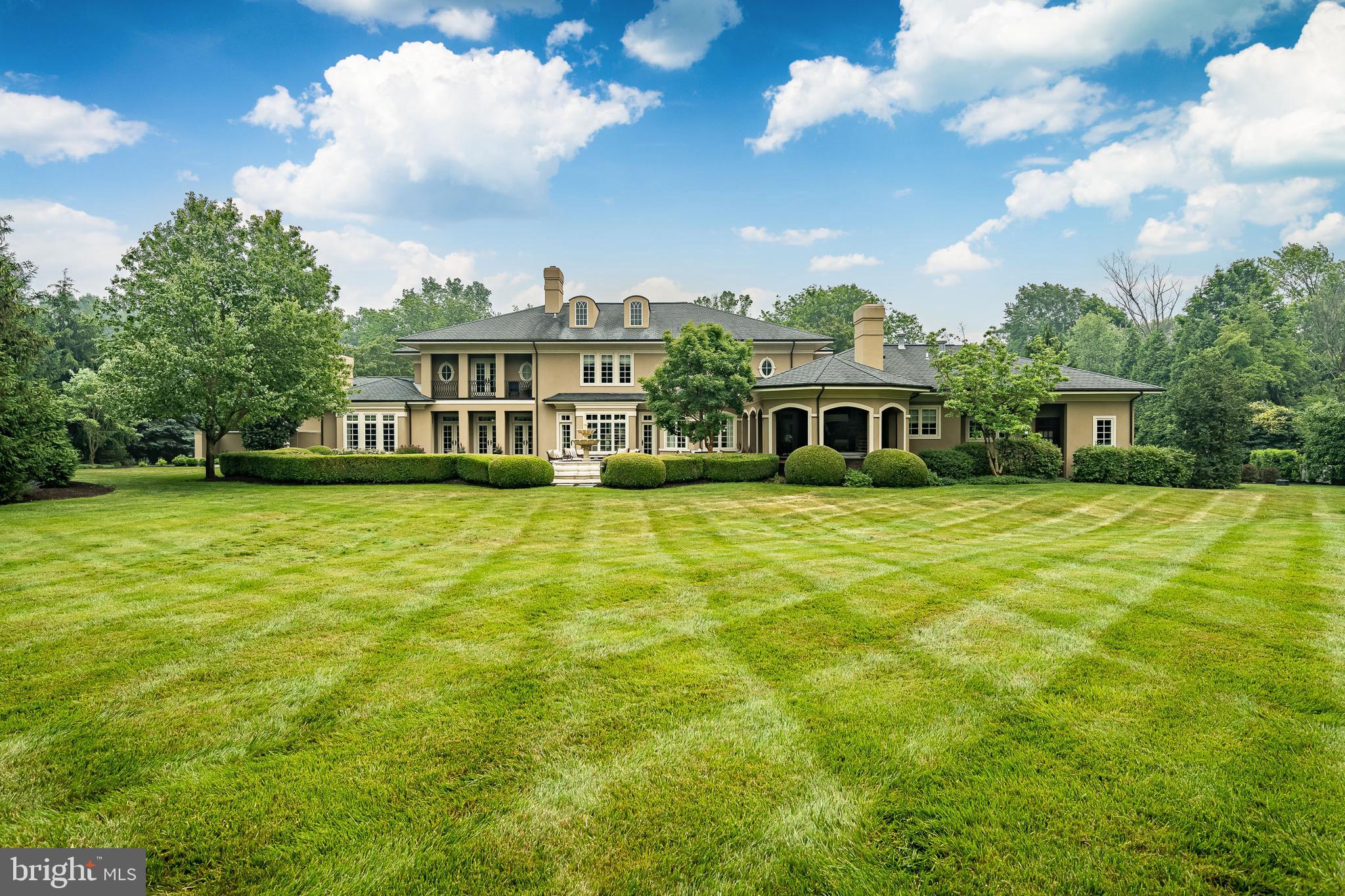 GWYNEDD VALLEY - Residential