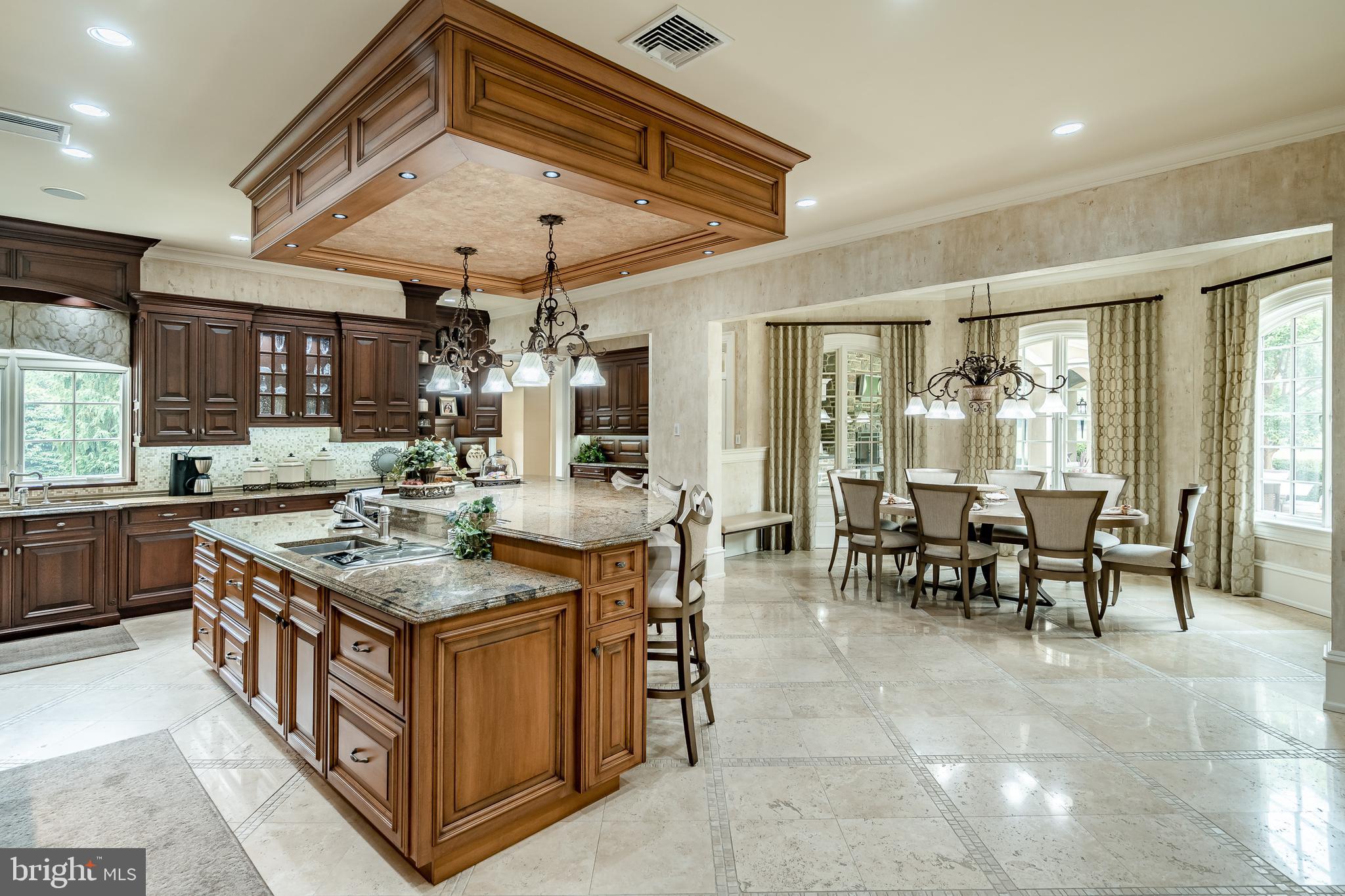 GWYNEDD VALLEY - Residential