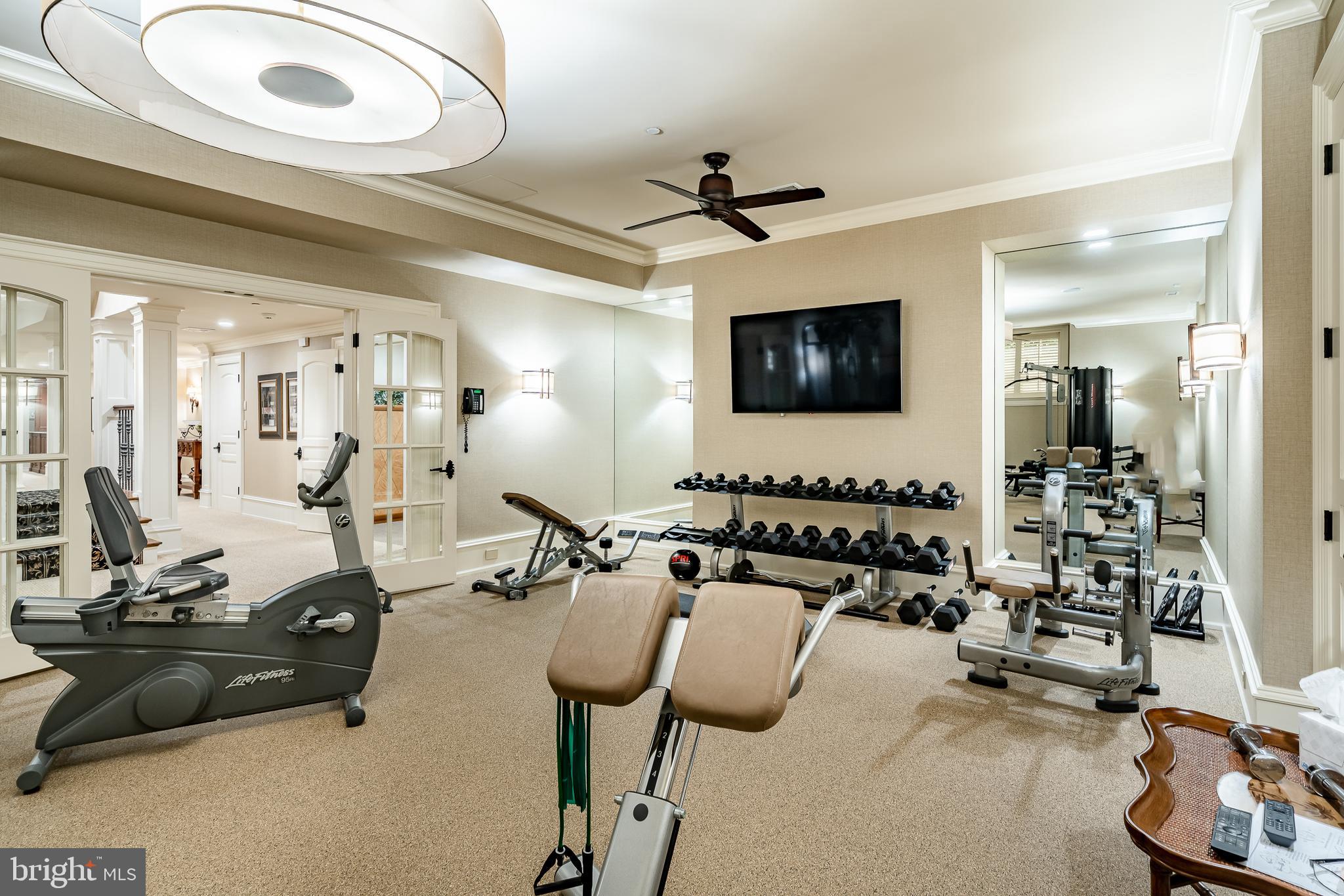 GWYNEDD VALLEY - Residential