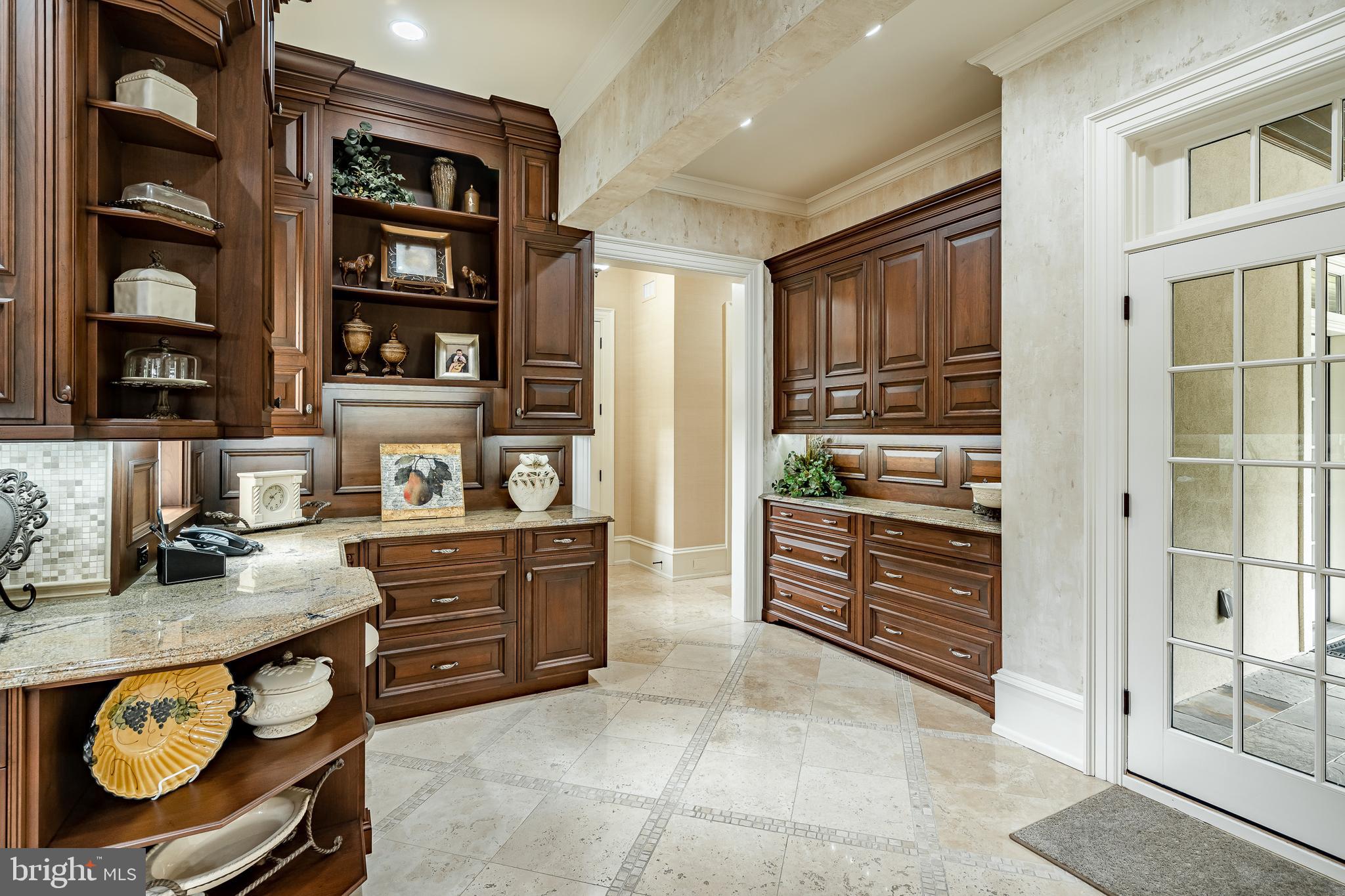 GWYNEDD VALLEY - Residential