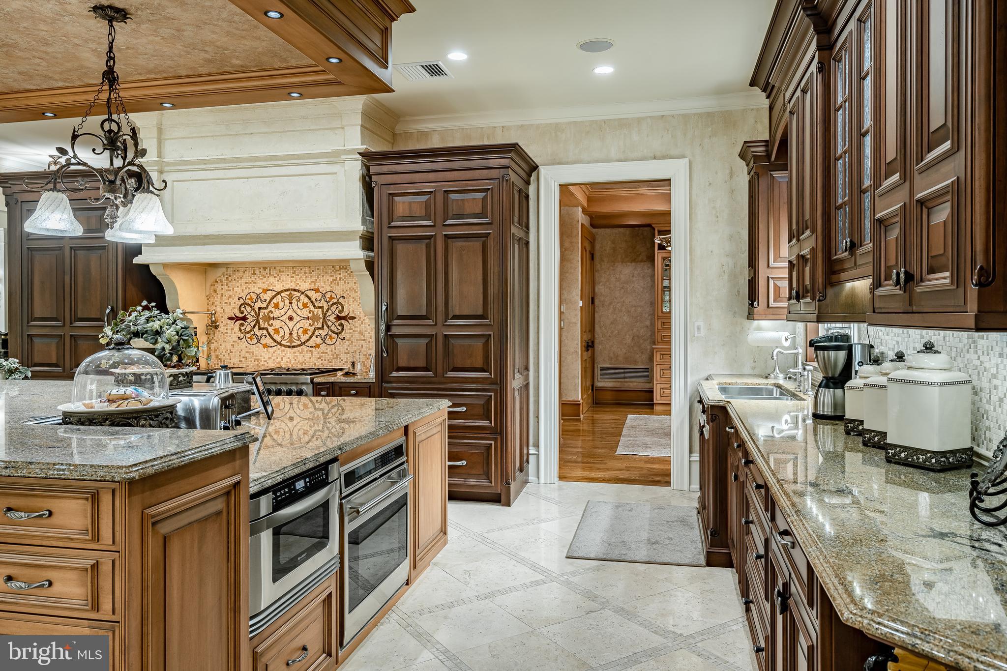 GWYNEDD VALLEY - Residential