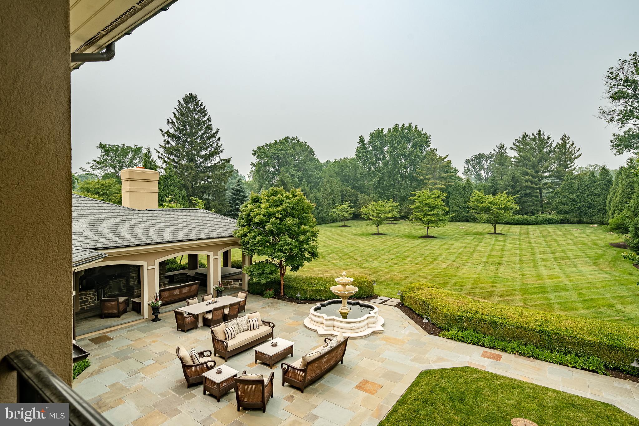 GWYNEDD VALLEY - Residential